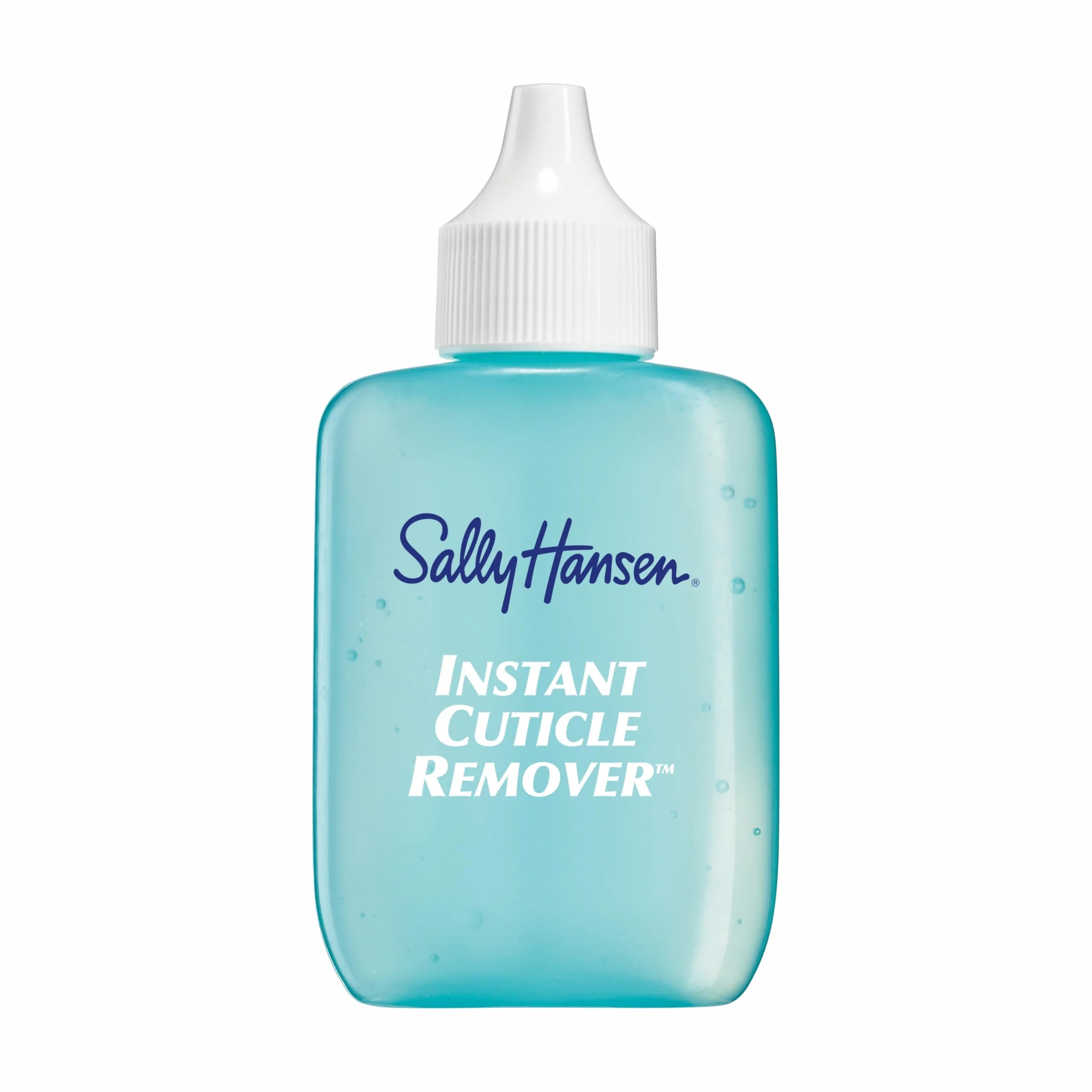 Sally Hansen Instant Cuticle Remover żel do usuwania skórek