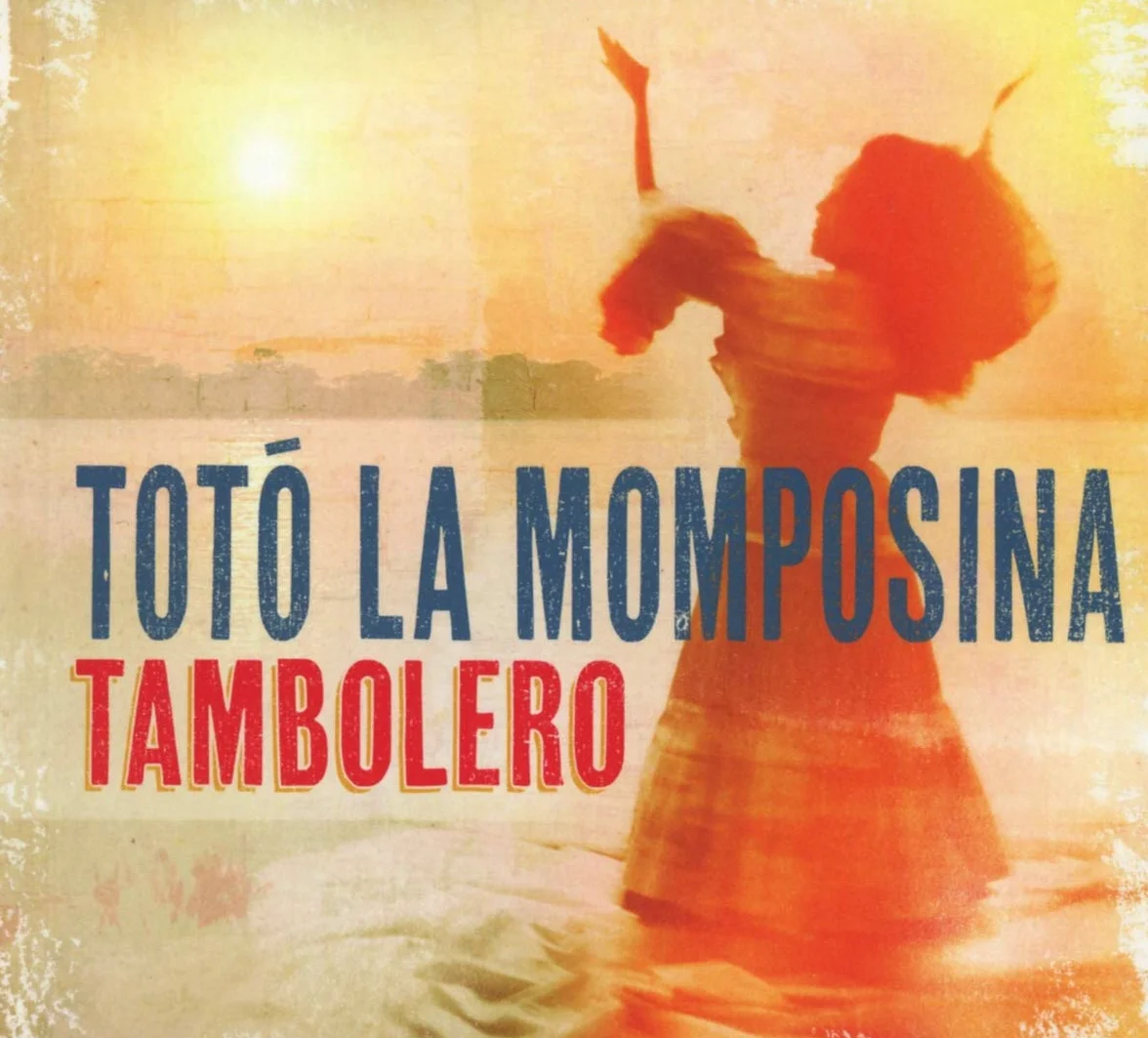 Tambolero