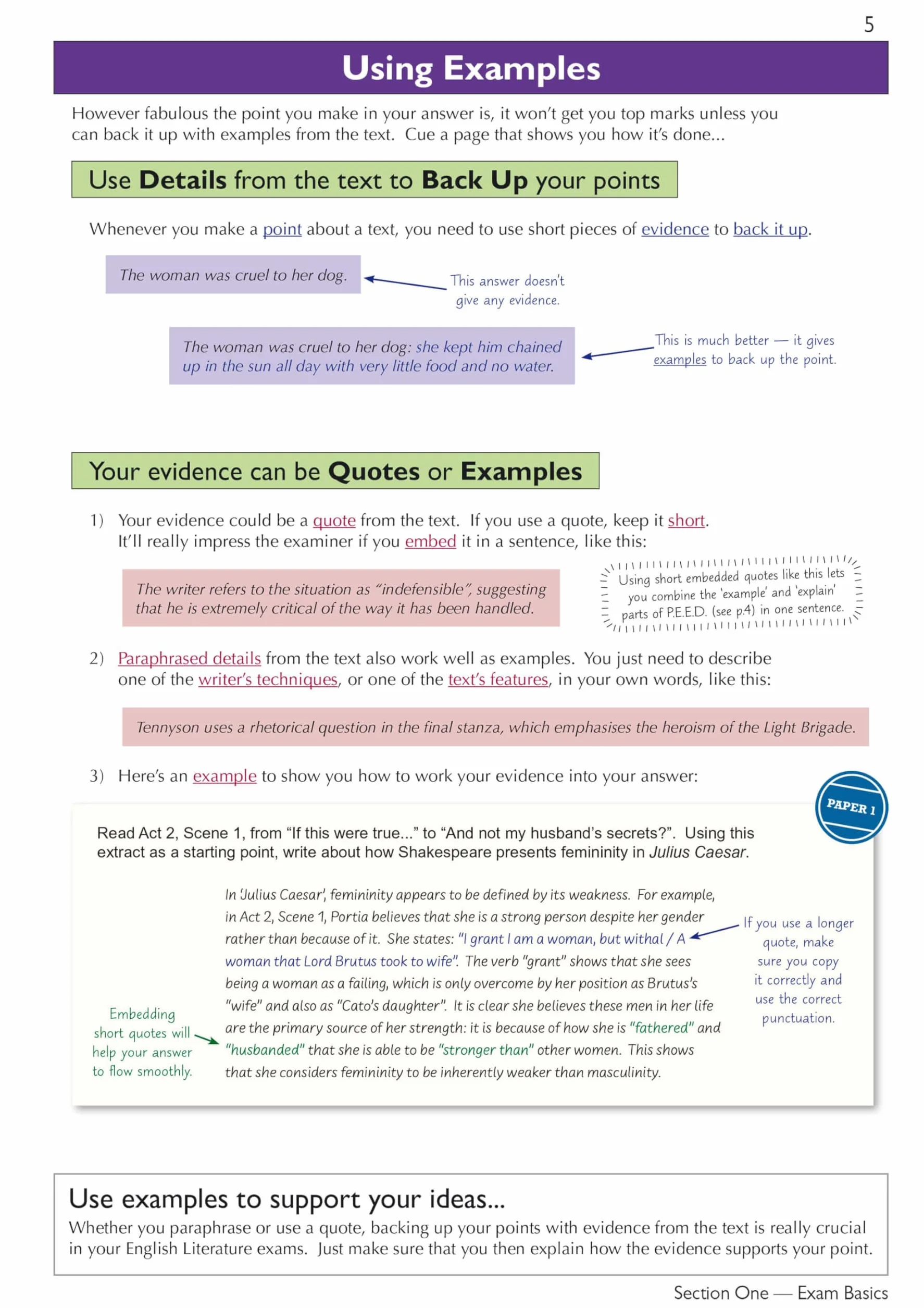 GCSE English Literature AQA Complete Revision & Practice - includes Online Edition