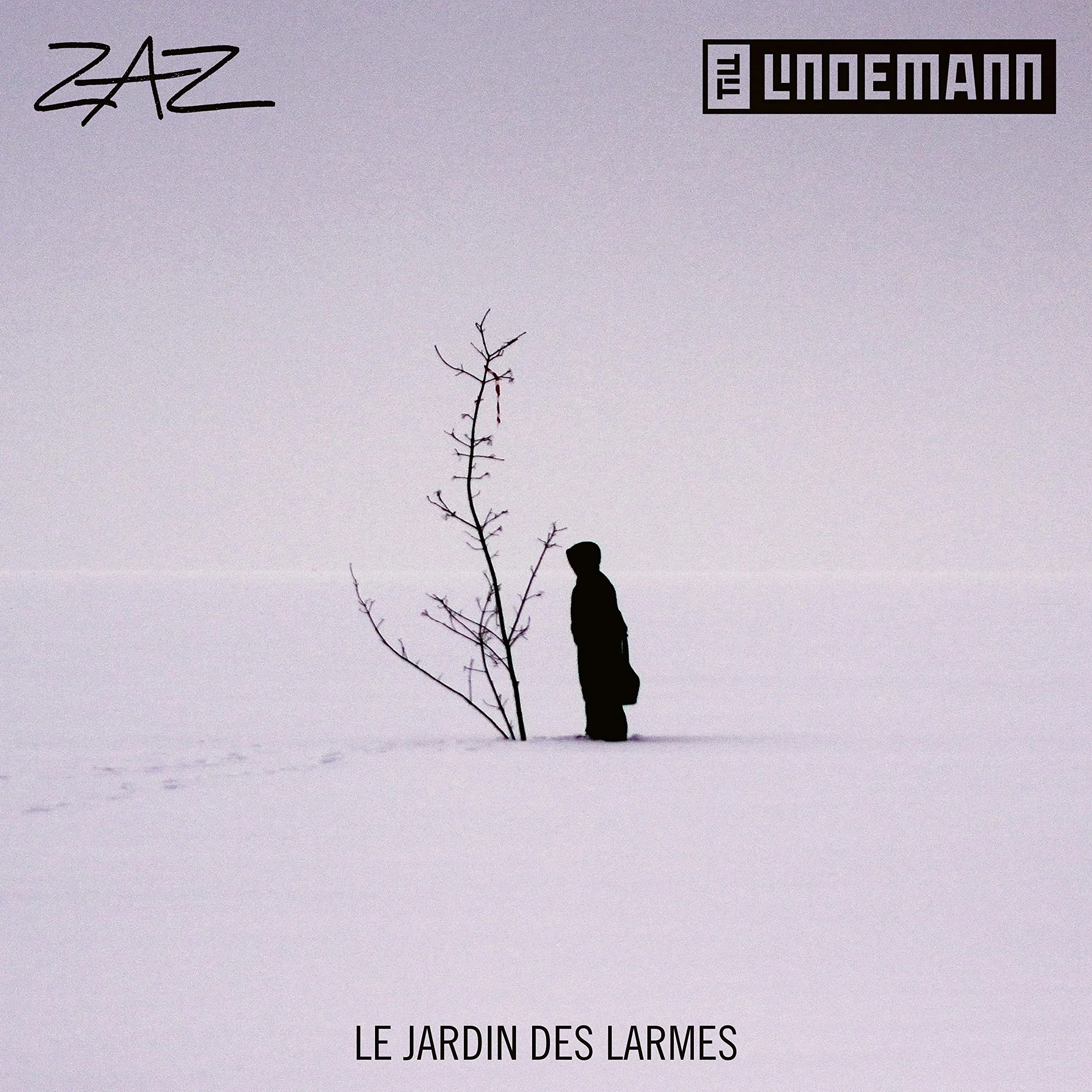 Le Jardin des Larmes (Feat. Till Lindemann)