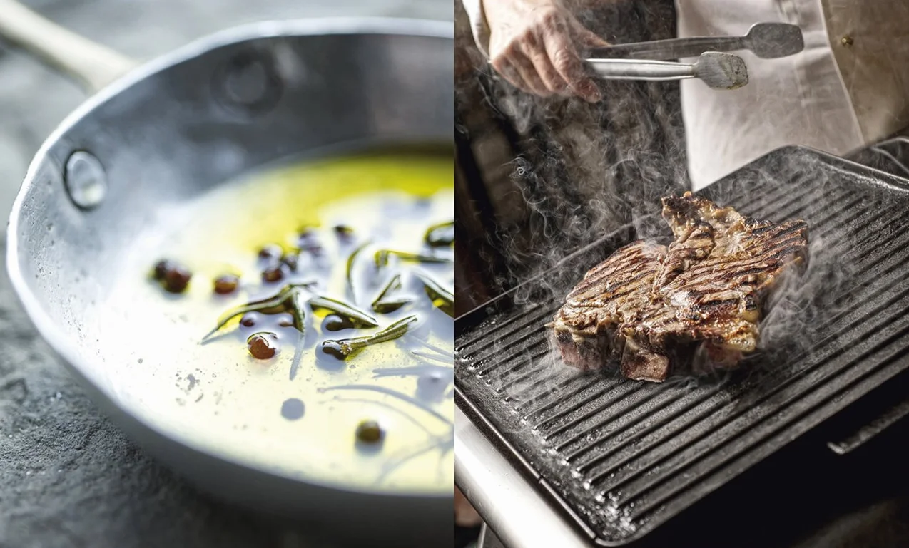 Toscana in Cucina: The Flavours of Tuscany