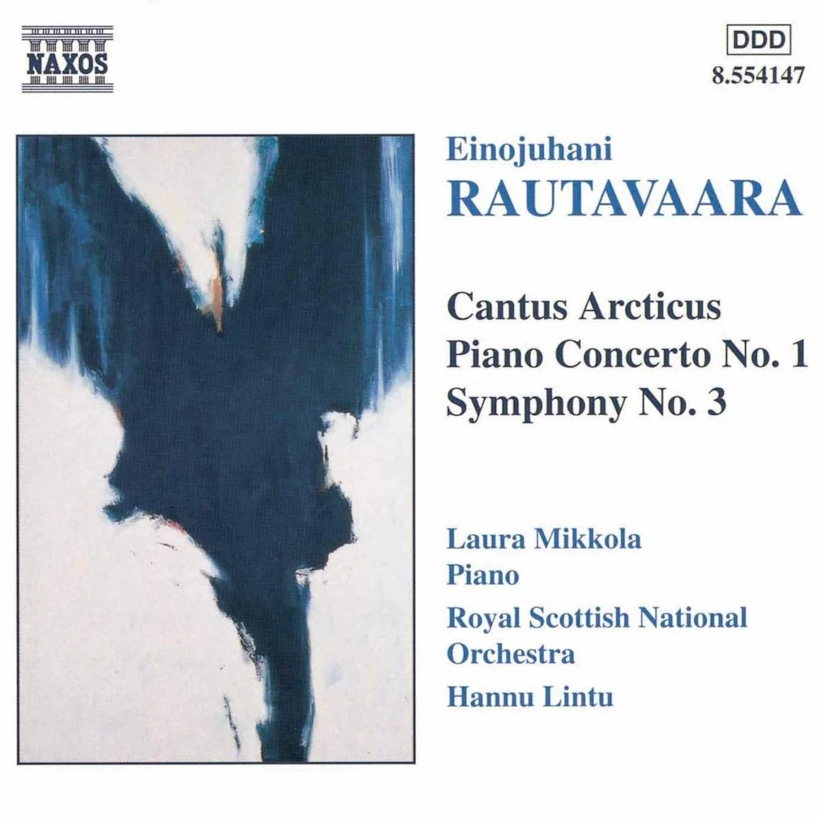 Cantus Arcticus