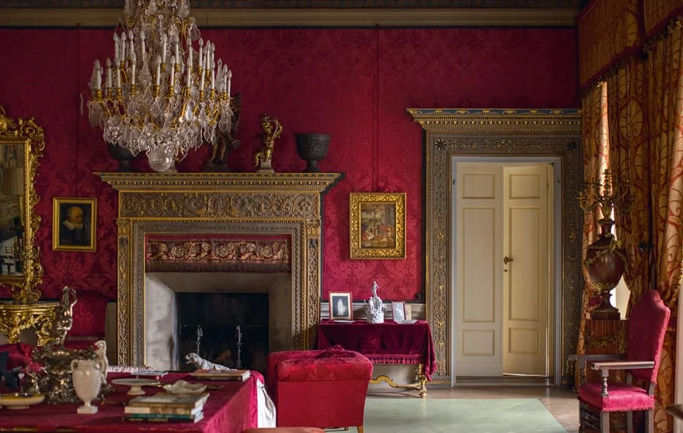 Inside Florence: A Tale of Palazzi and Botteghe