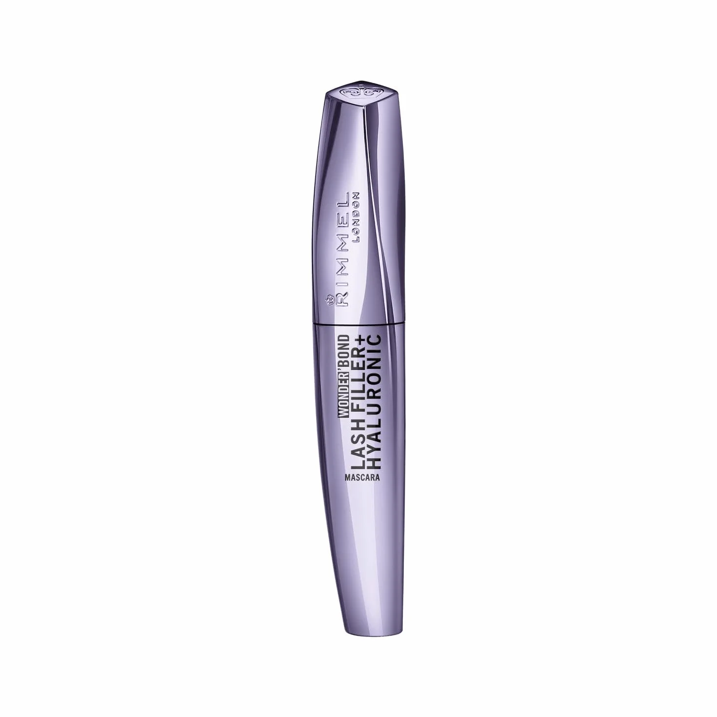 Rimmel Wonder'Bond Lash Filler Mascara Hialuronic 001 CZARNY 11ML