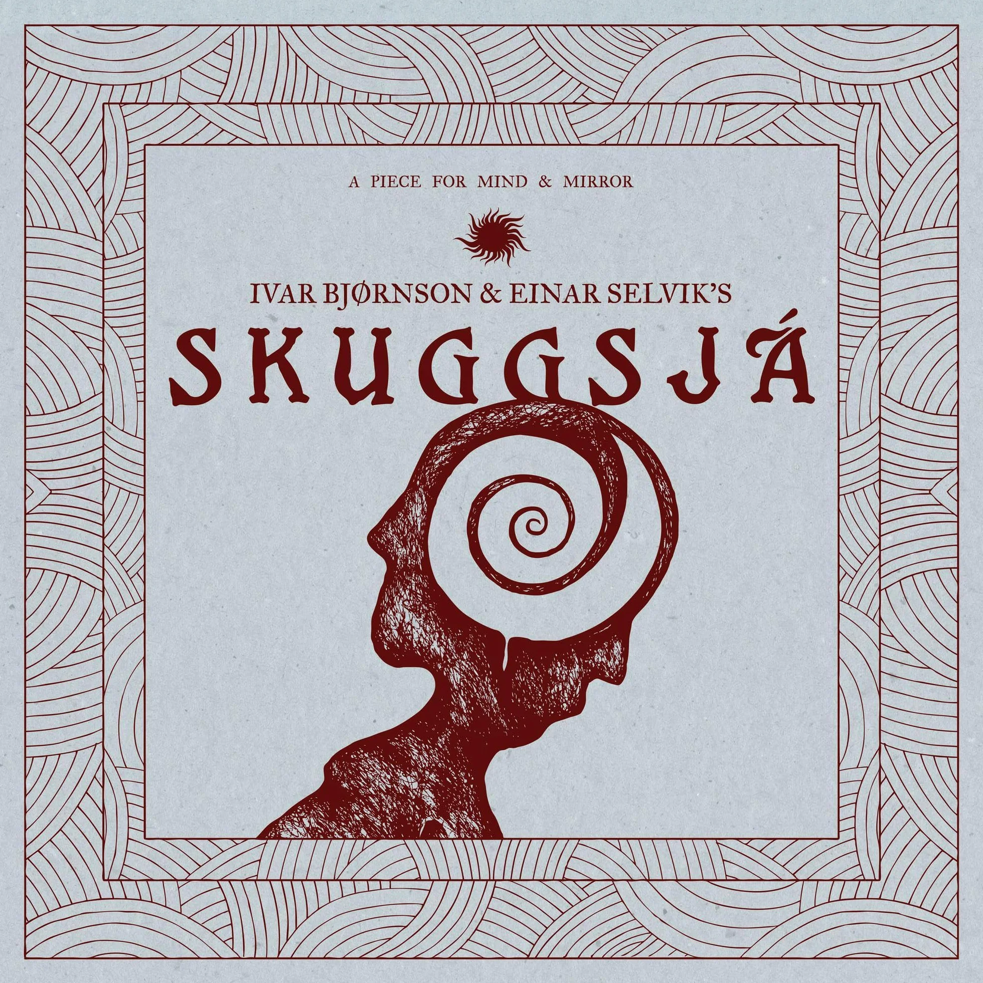 Skuggsjá