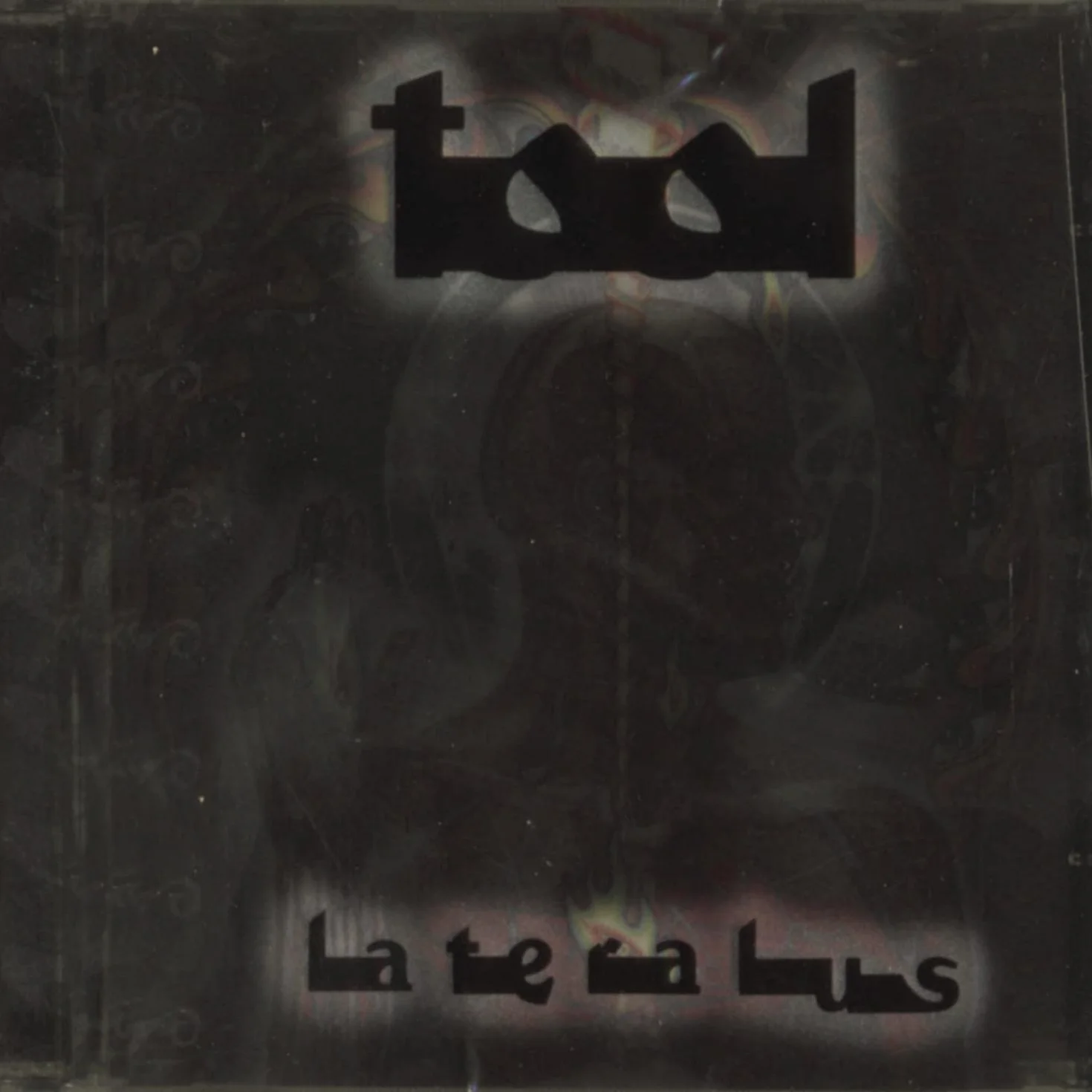 Lateralus
