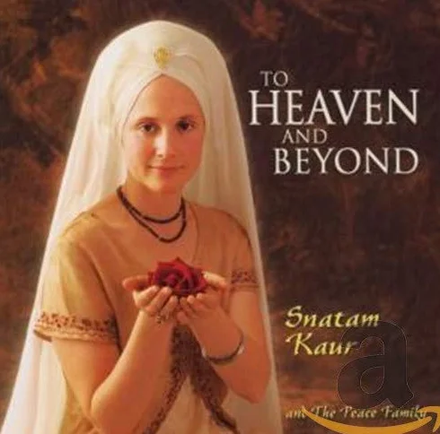 To Heaven And Beyond