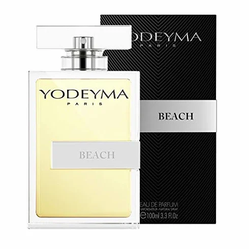 Yodeyma BEACH perfumy woda perfumowana 100 ml
