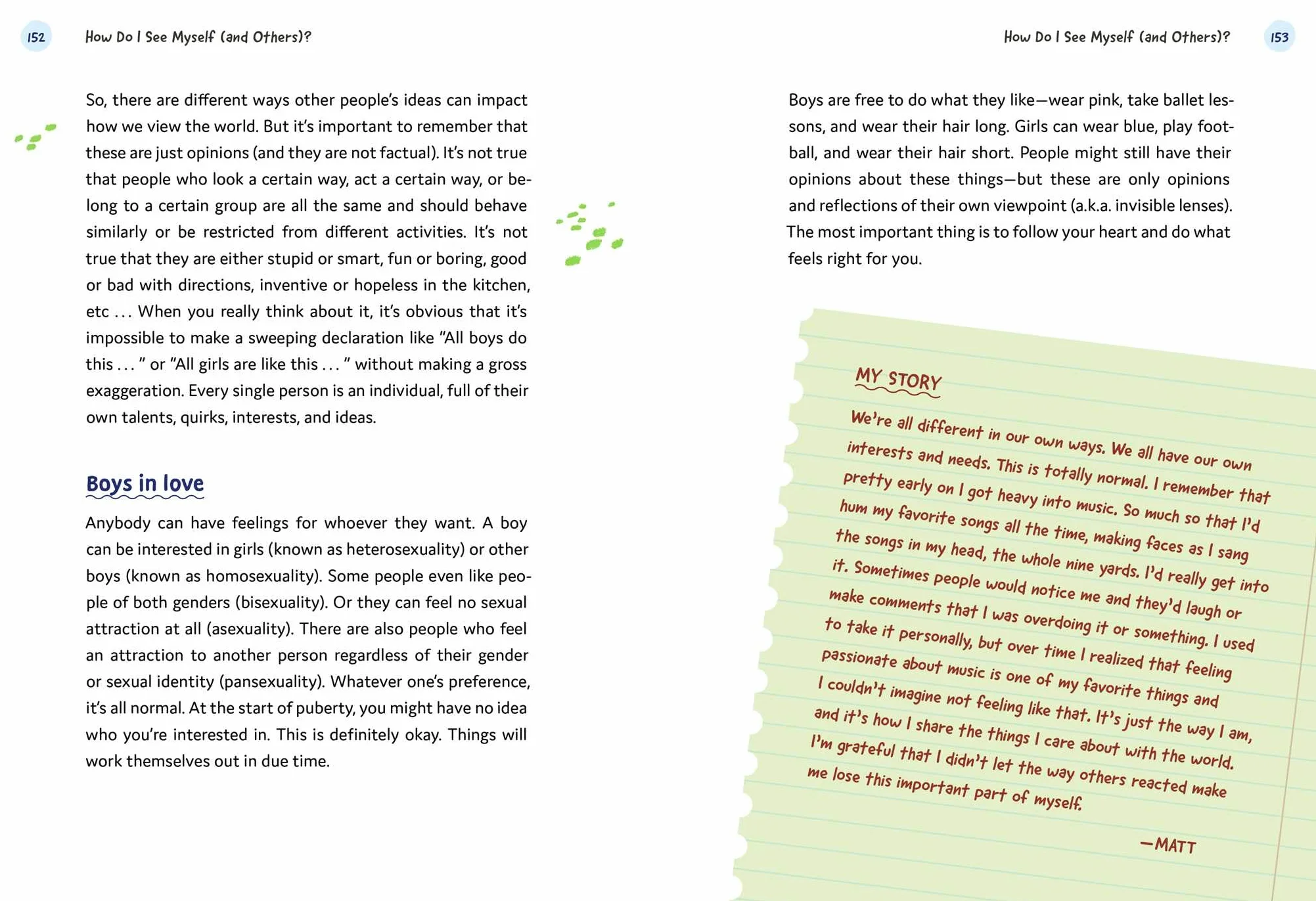 Understanding Adolescence for Boys: A Body-Positive Guide to Puberty