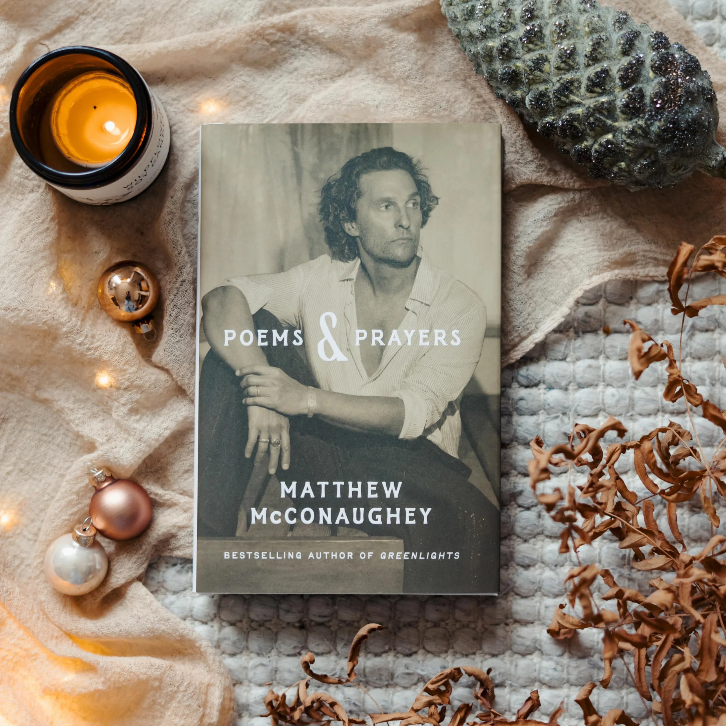 Poems & Prayers