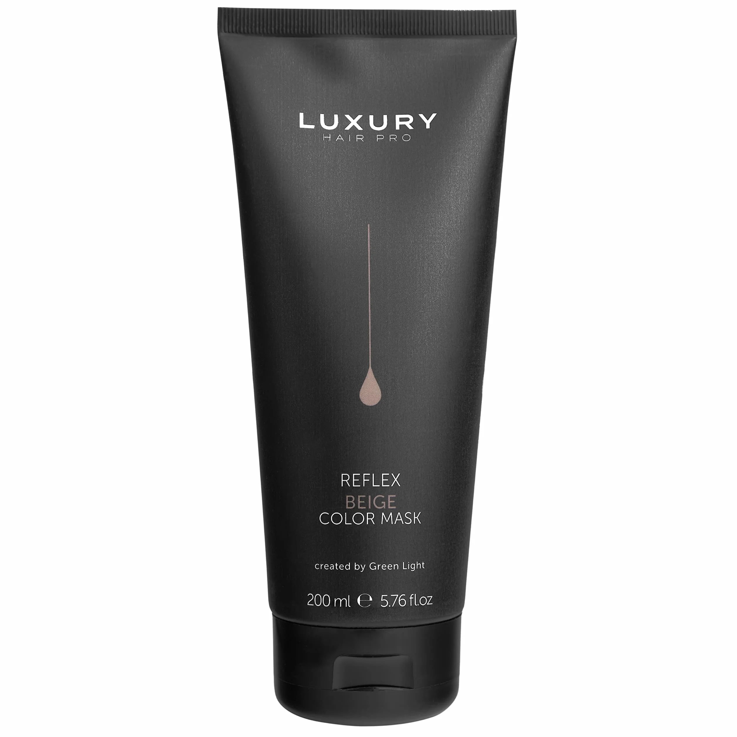 Luxury Reflex Color Mask 200ml Beige
