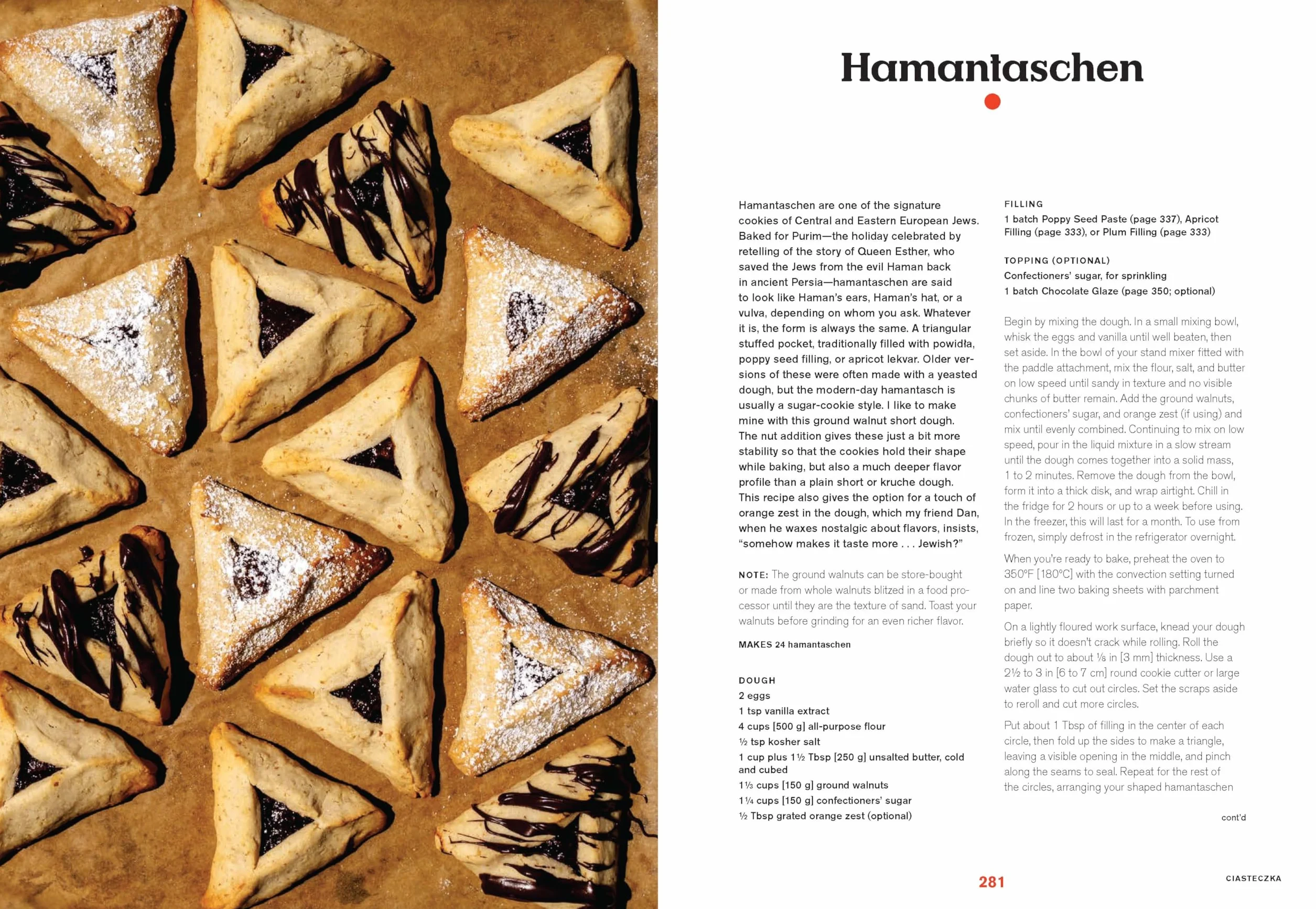 Dobre Dobre: Baking from Poland and Beyond