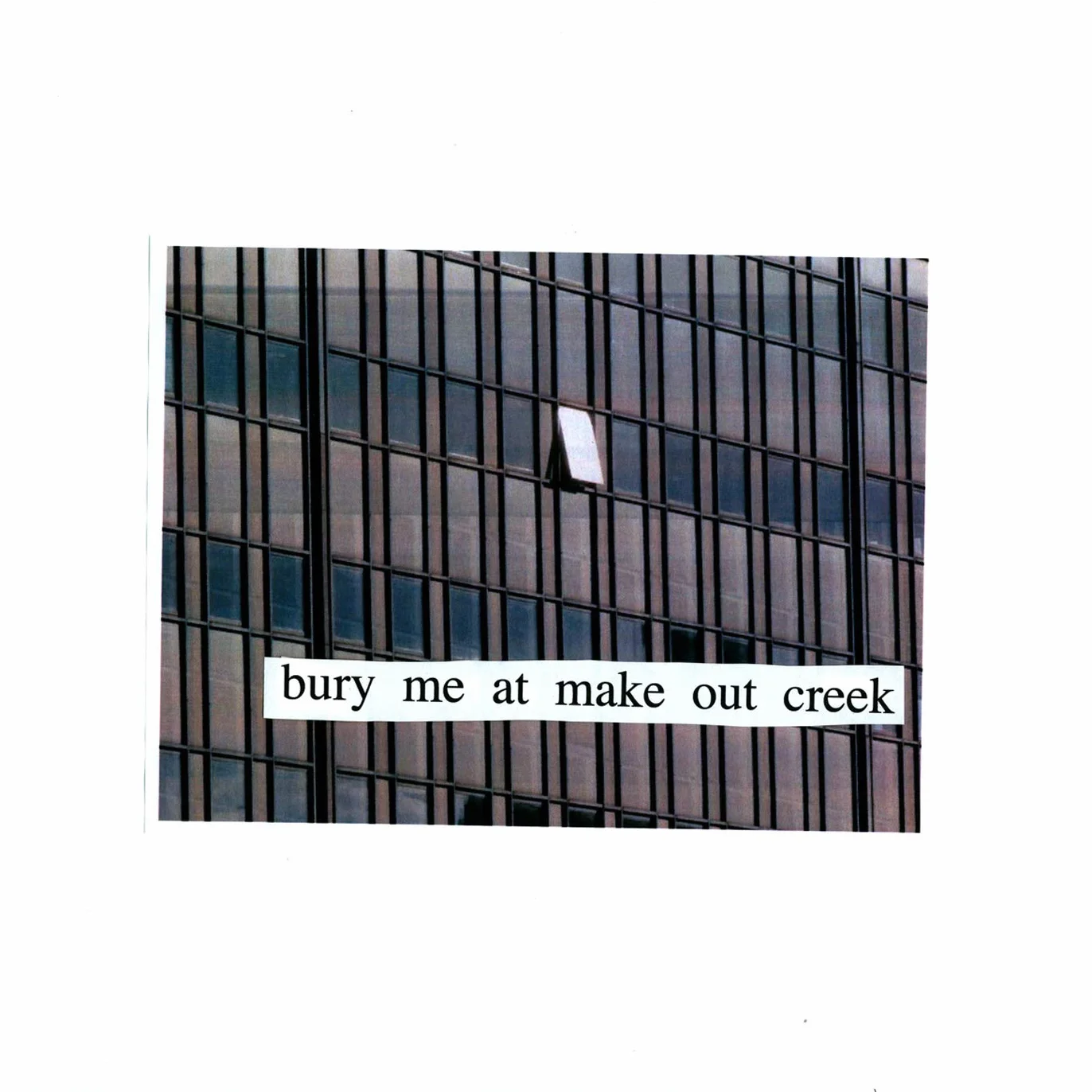 Mitski - Bury Me At Makeout Creek