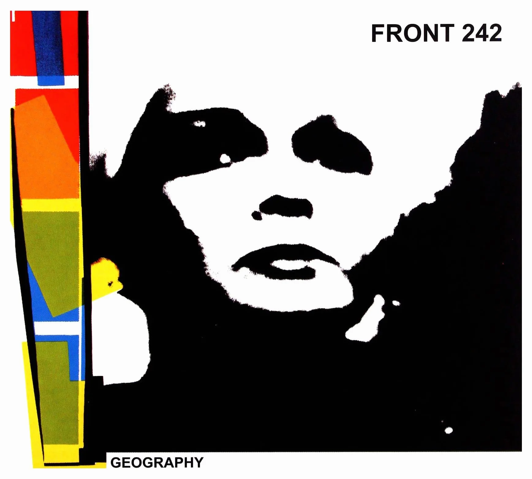 Front 242 - Geography