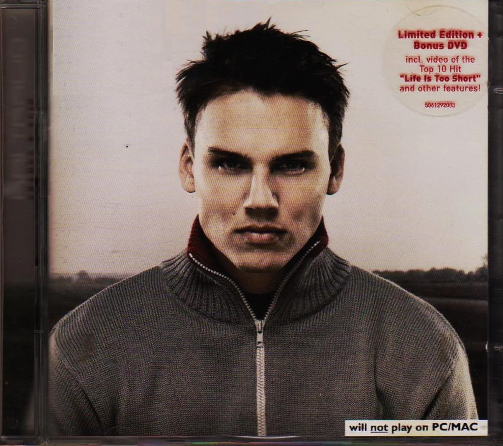 Trance & Acid (Bonus DVD)