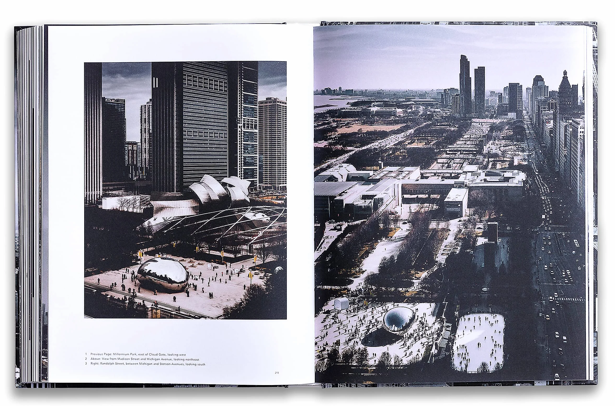 Trope Chicago: 1