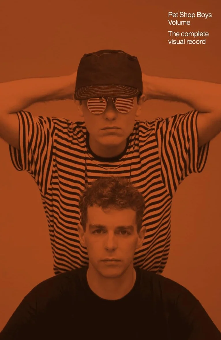 Pet Shop Boys Volume /anglais: The complete visual record