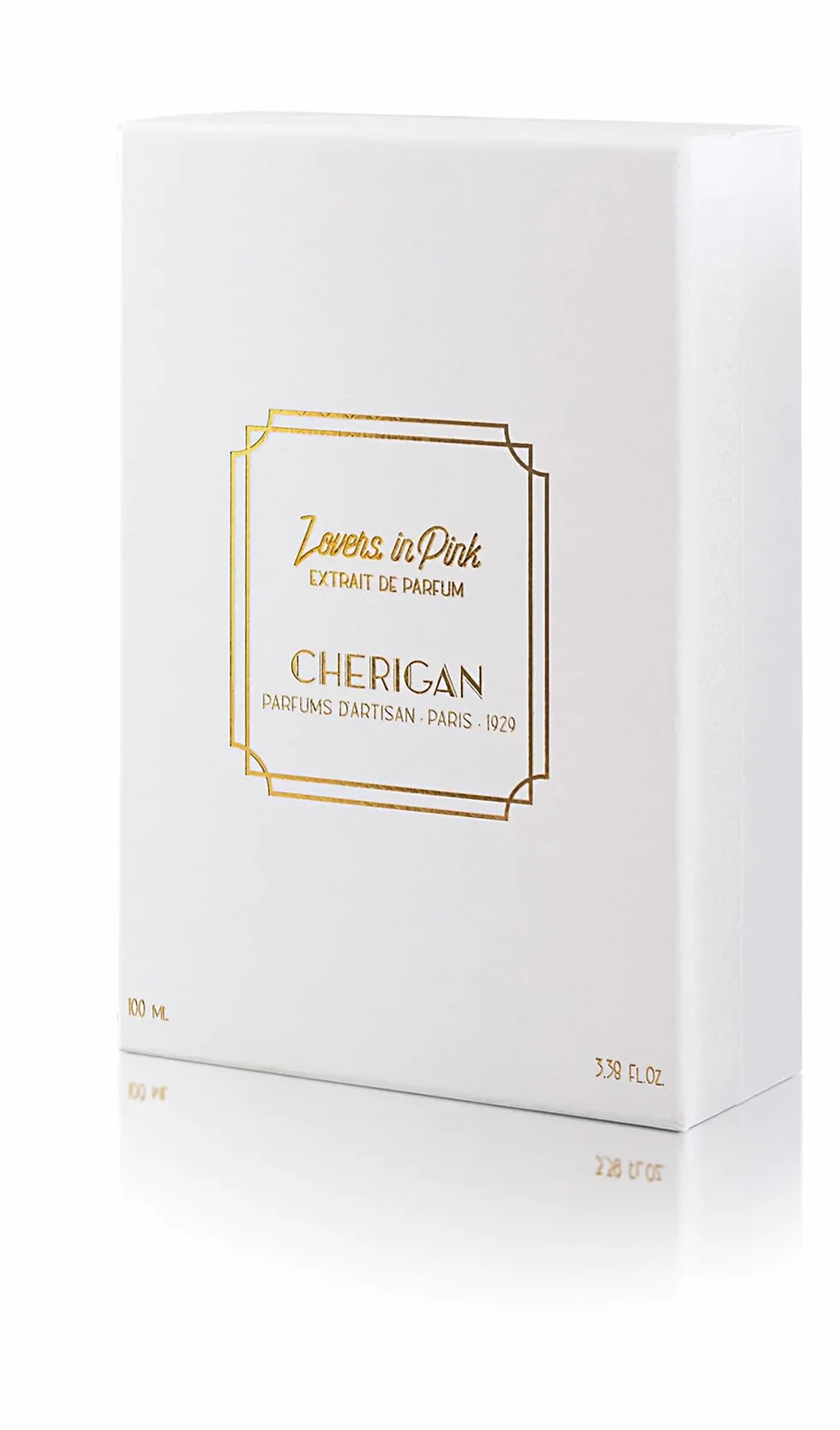 Cherigan Lovers in Pink Ekstrakt Perfumowy 100ml