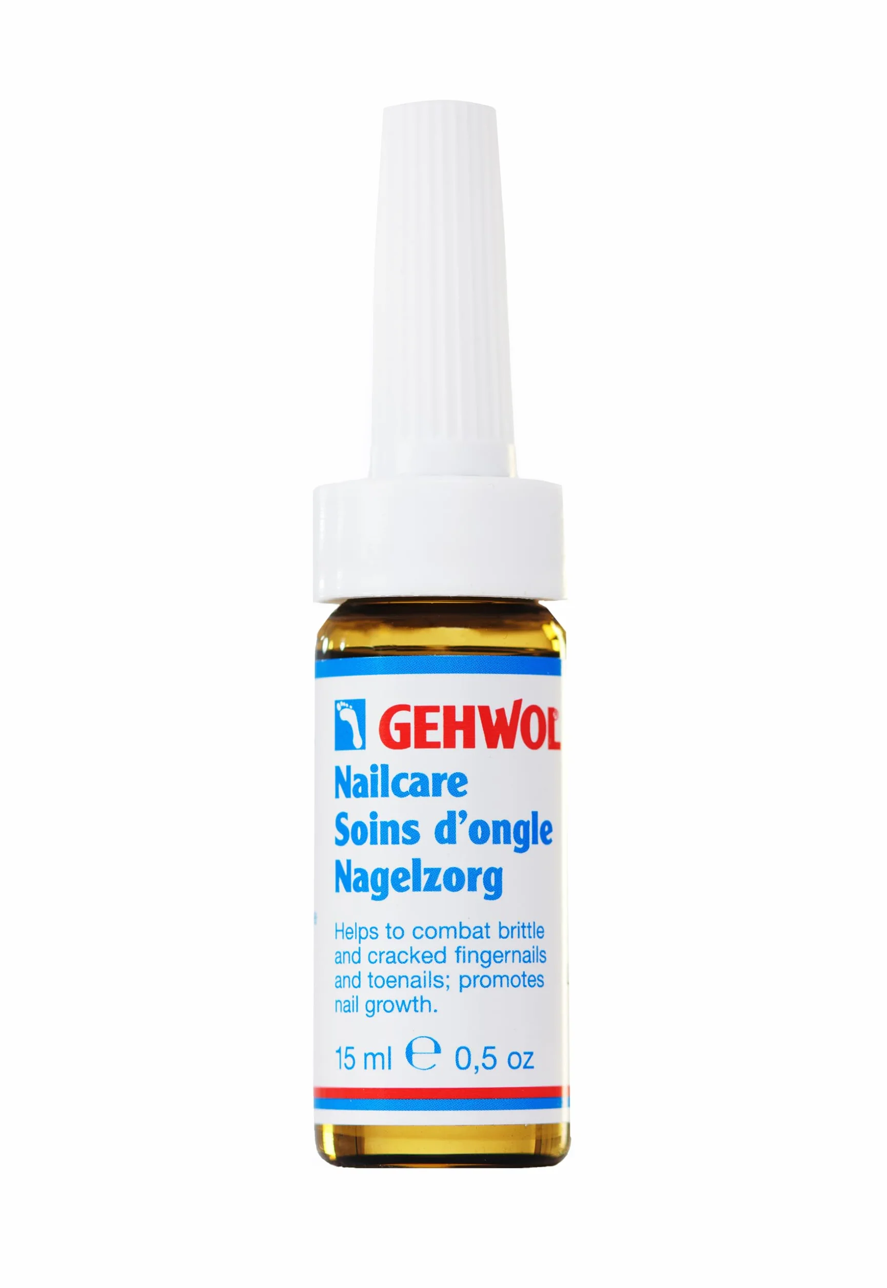Gehwol Pielęgnacja paznokci 15 ml