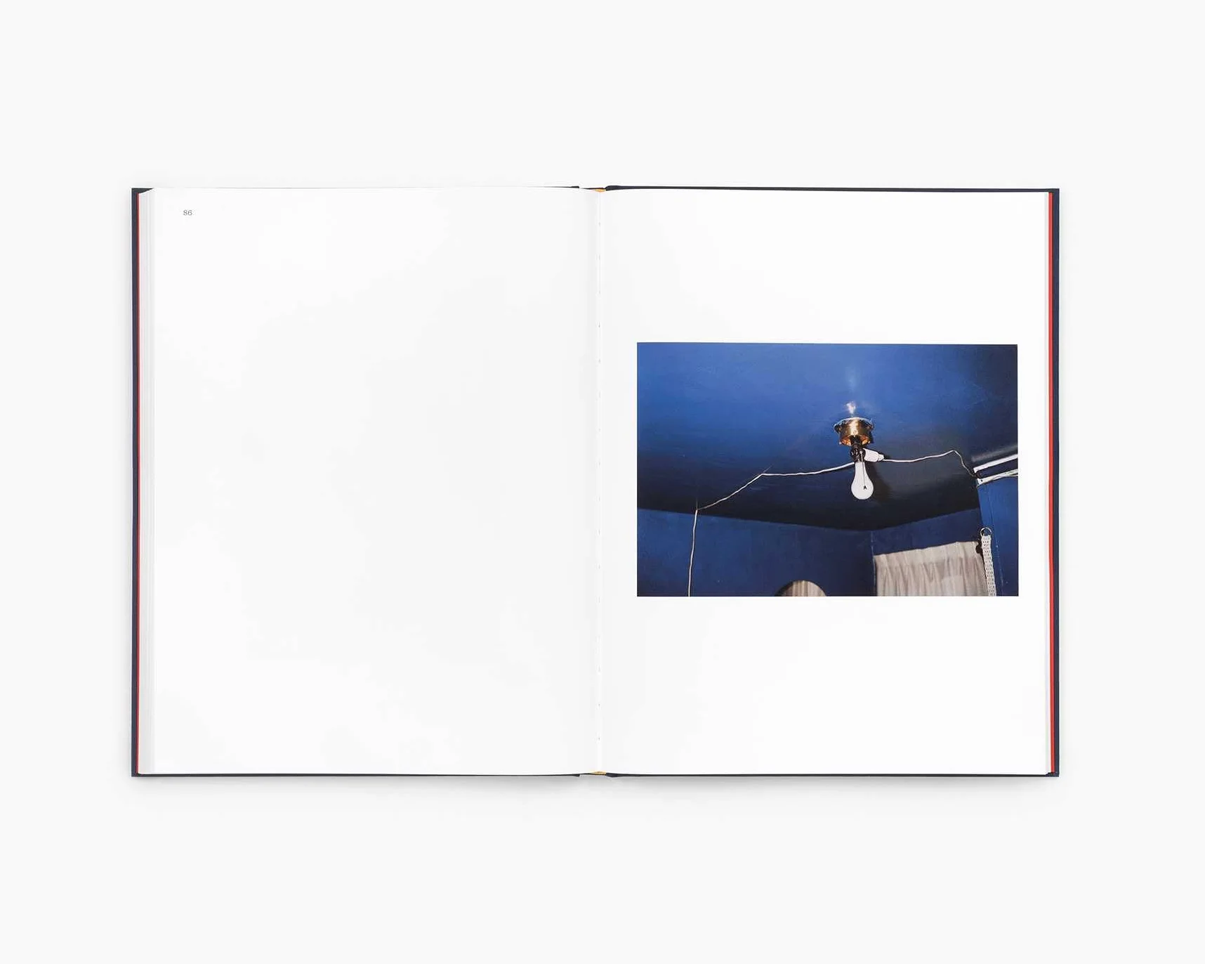 William Eggleston The Last Dyes /anglais