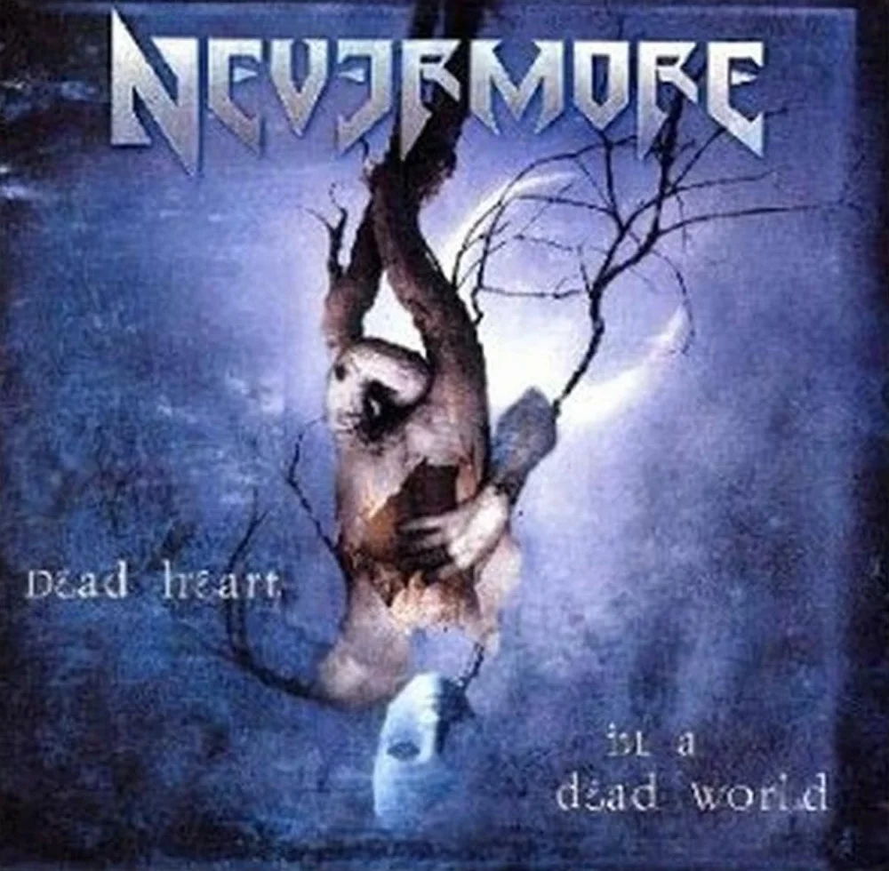 Dead Heart In A Dead World