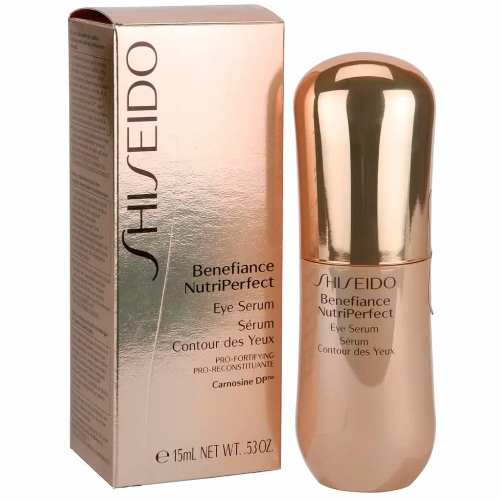 Shiseido Benefiance Nutri Perfect Eye Serum 15 ml