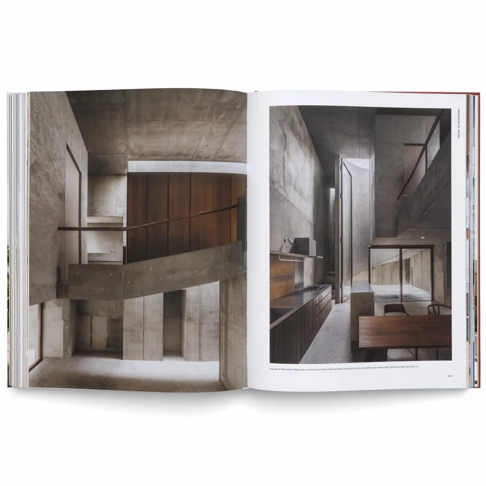 A House in Japan: Lessons in Living