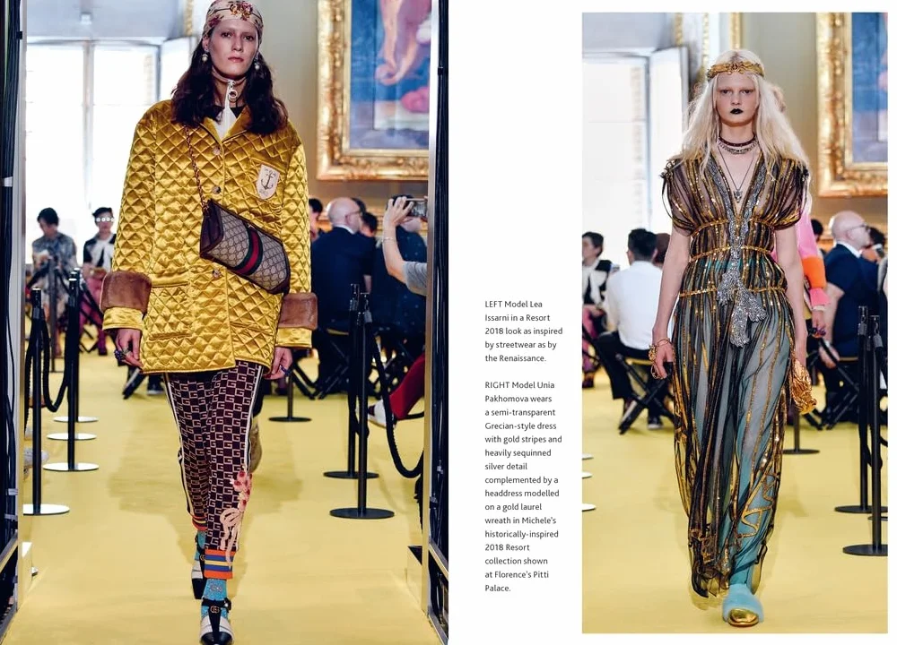 Little Book of Gucci: The Story of the Iconic Fashion House: 7