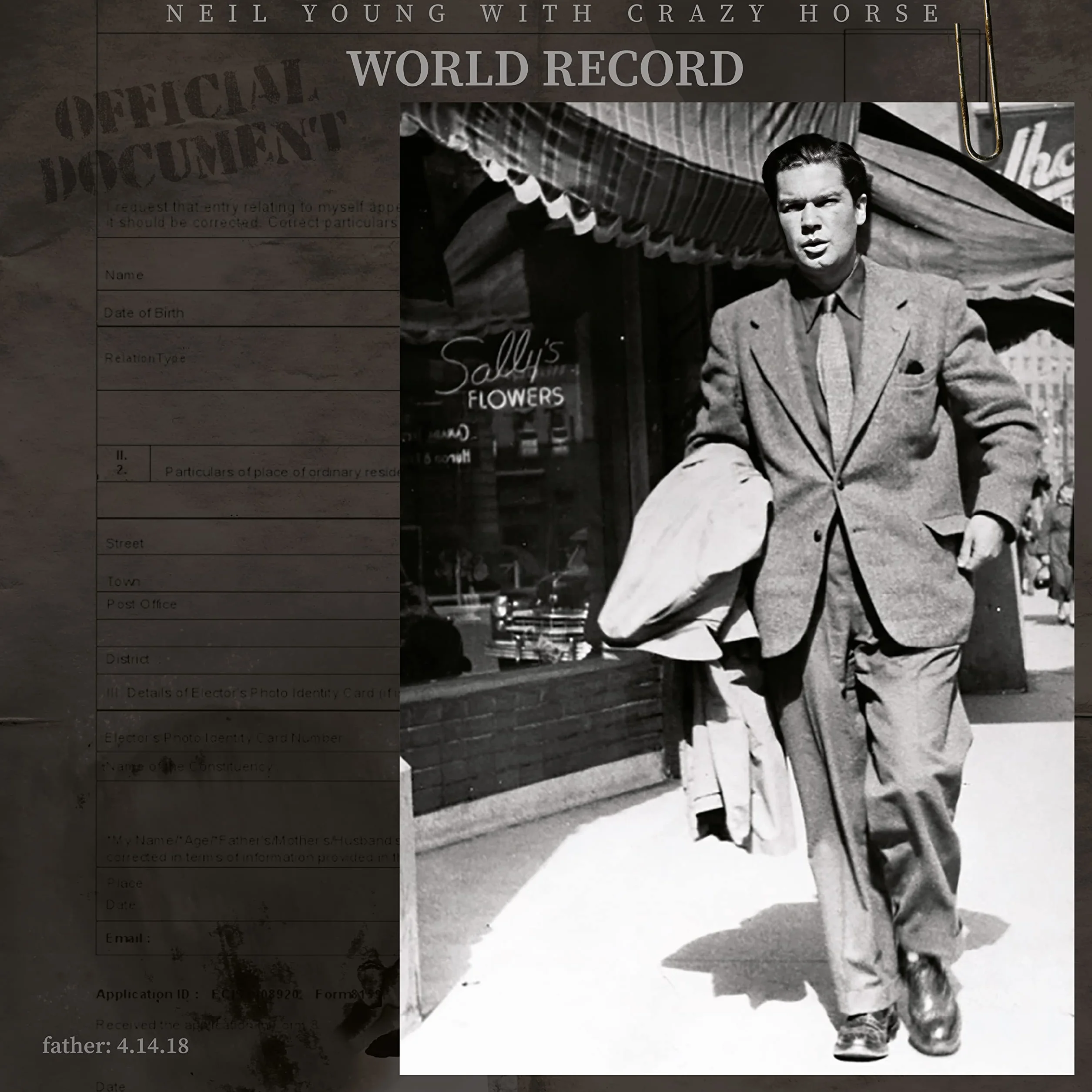World Record