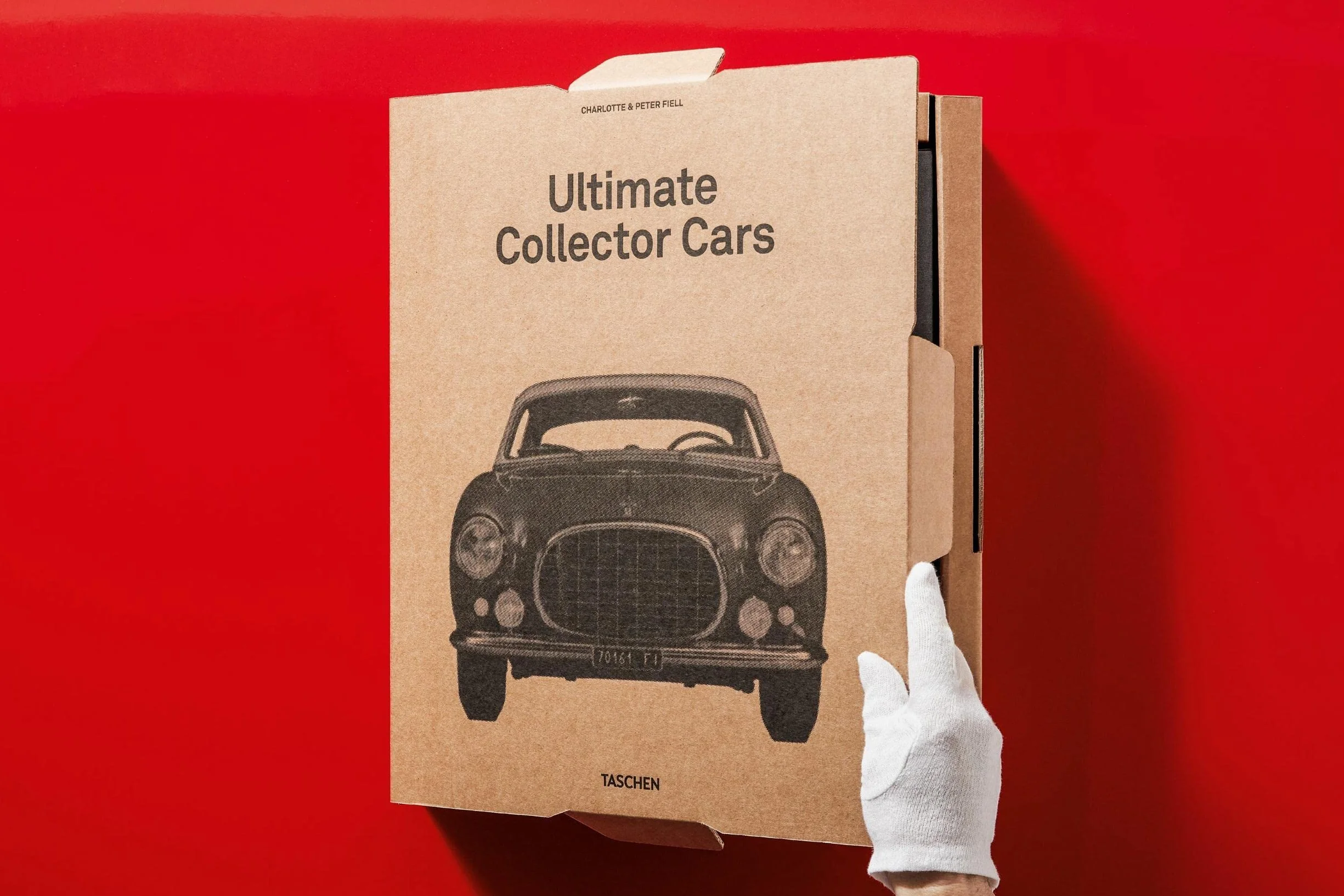 Ultimate Collector Cars