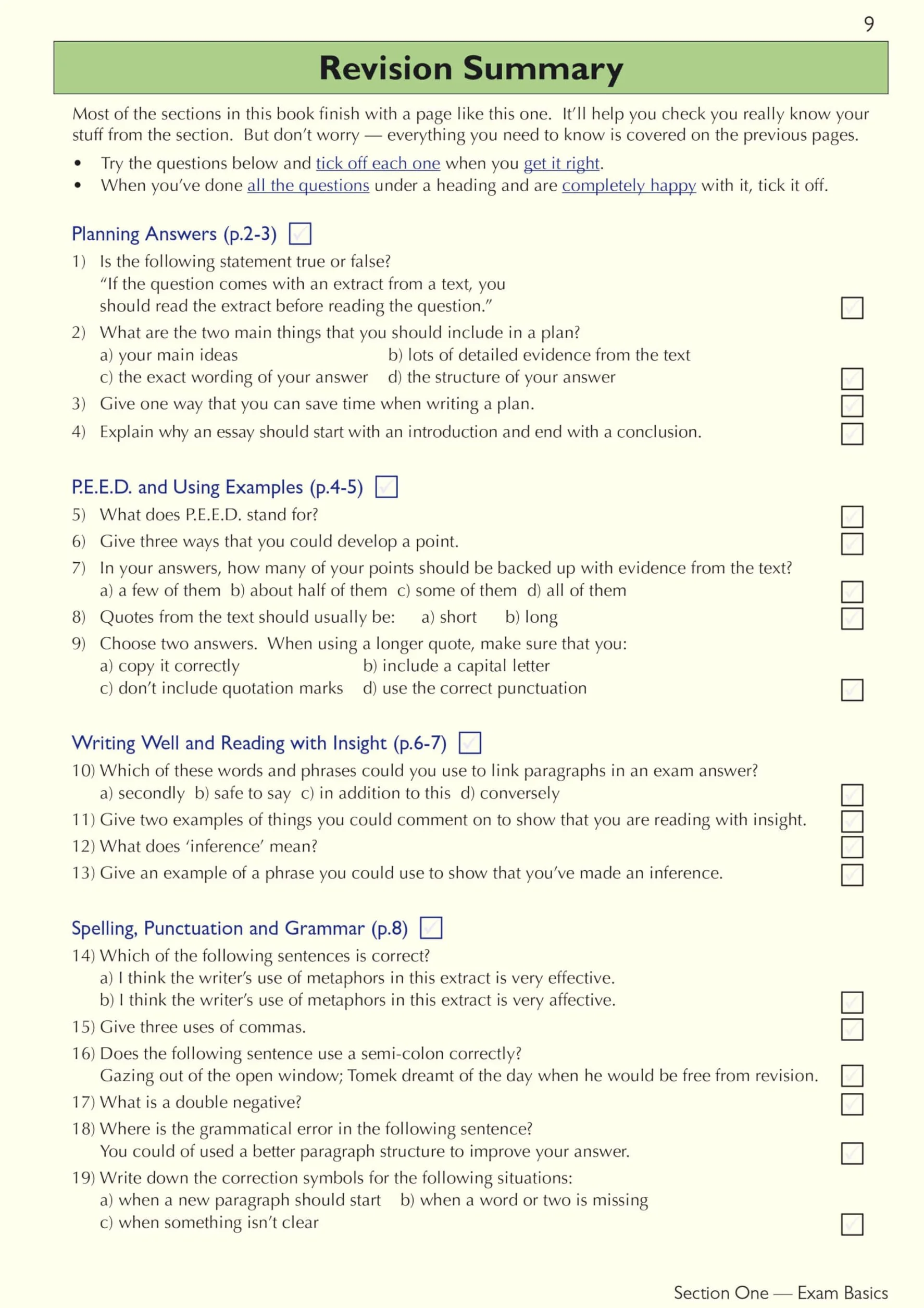 GCSE English Literature AQA Complete Revision & Practice - includes Online Edition