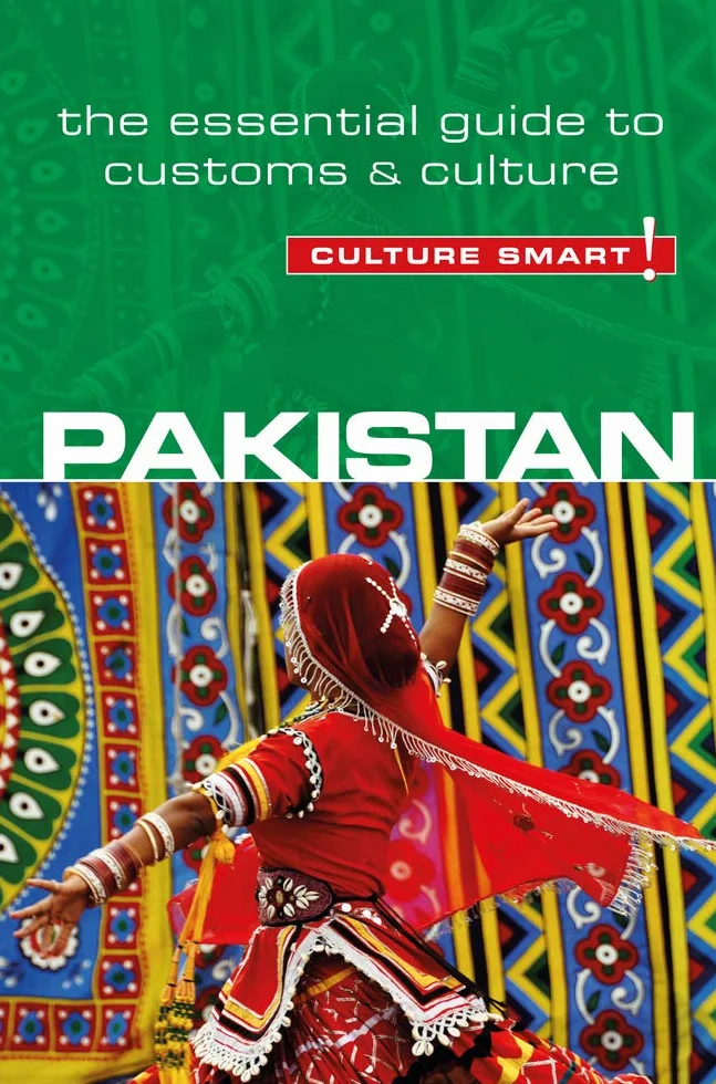 Pakistan - Culture Smart!: The Essential Guide to Customs & Culture: 49