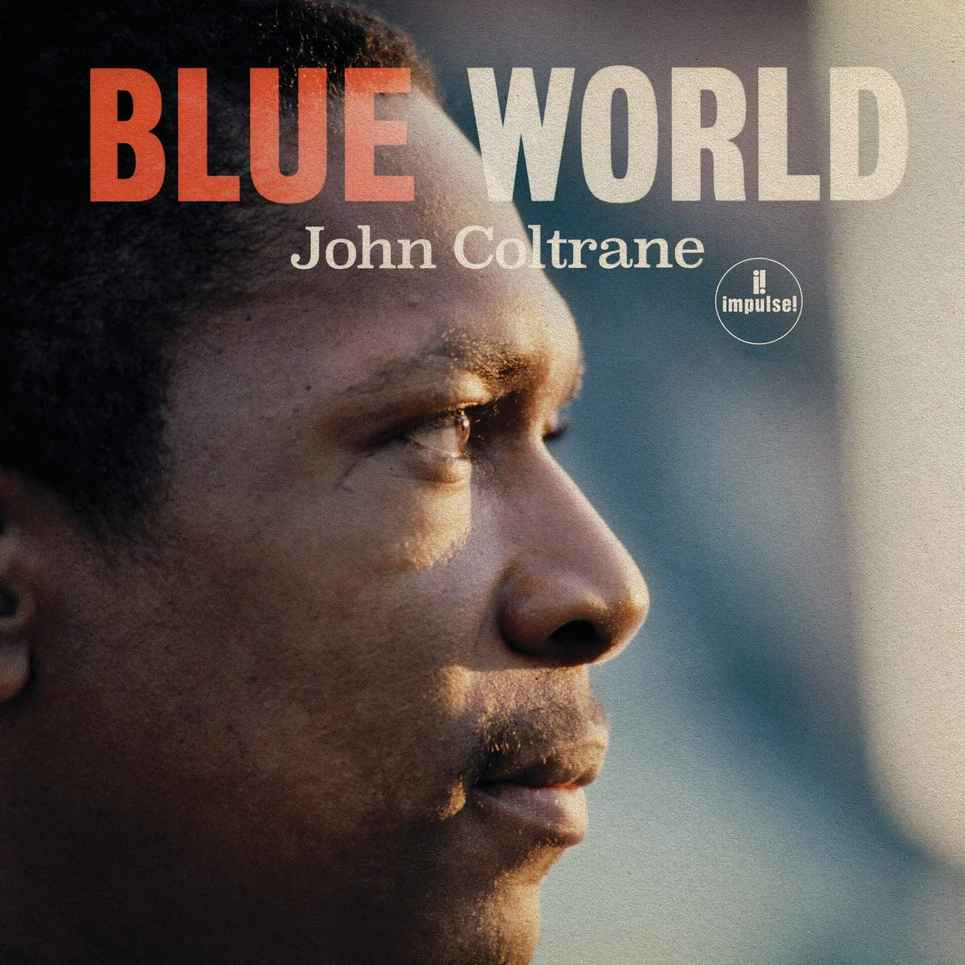 Blue World