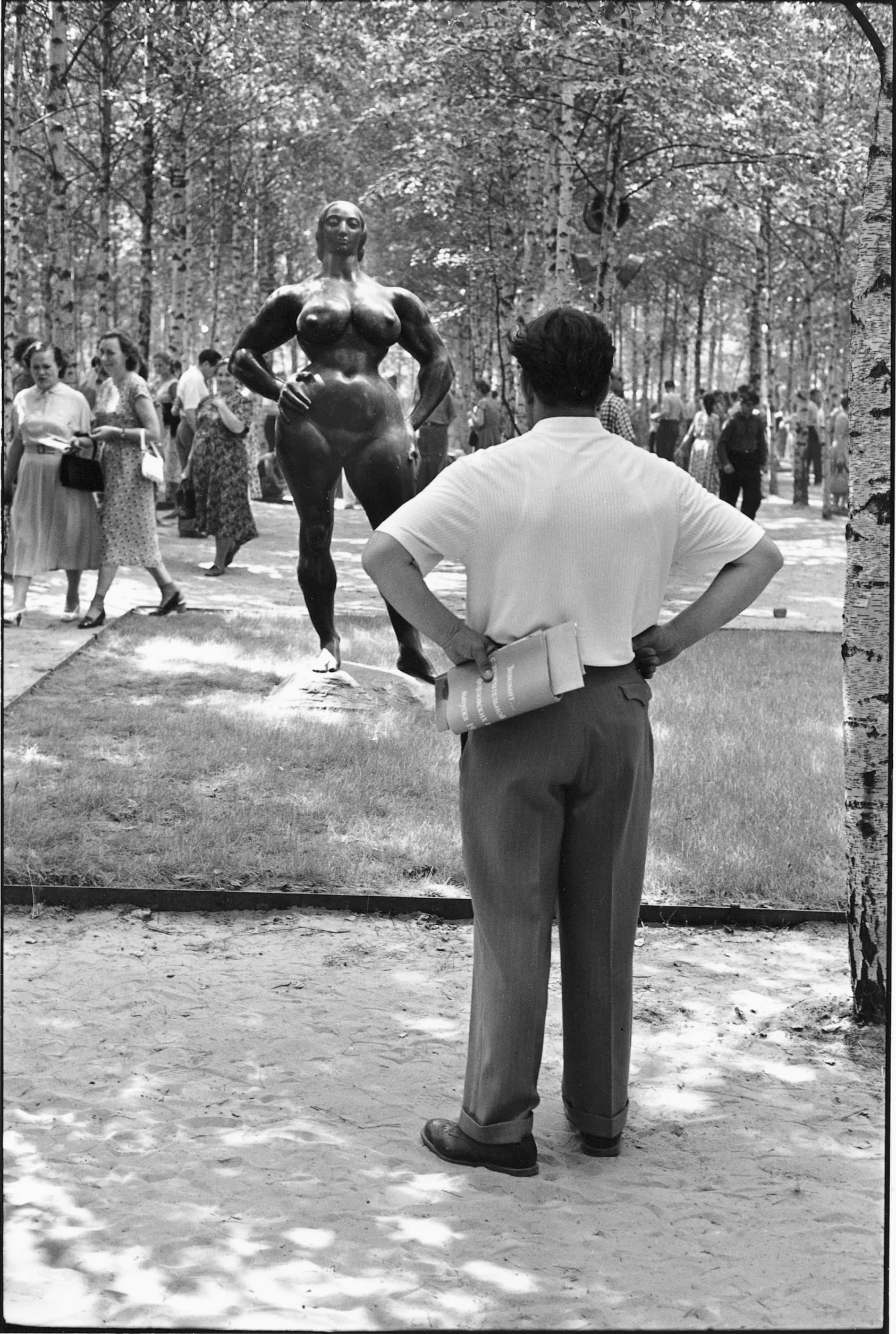 Elliott Erwitt Personal Best: tN4t