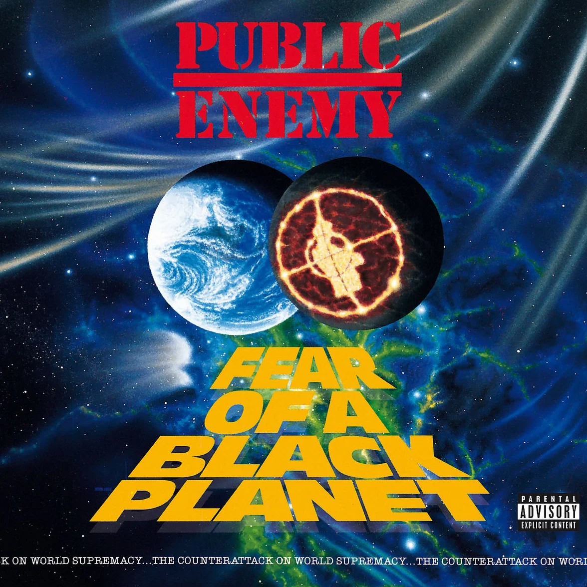 Fear Of A Black Planetexplicit_lyrics