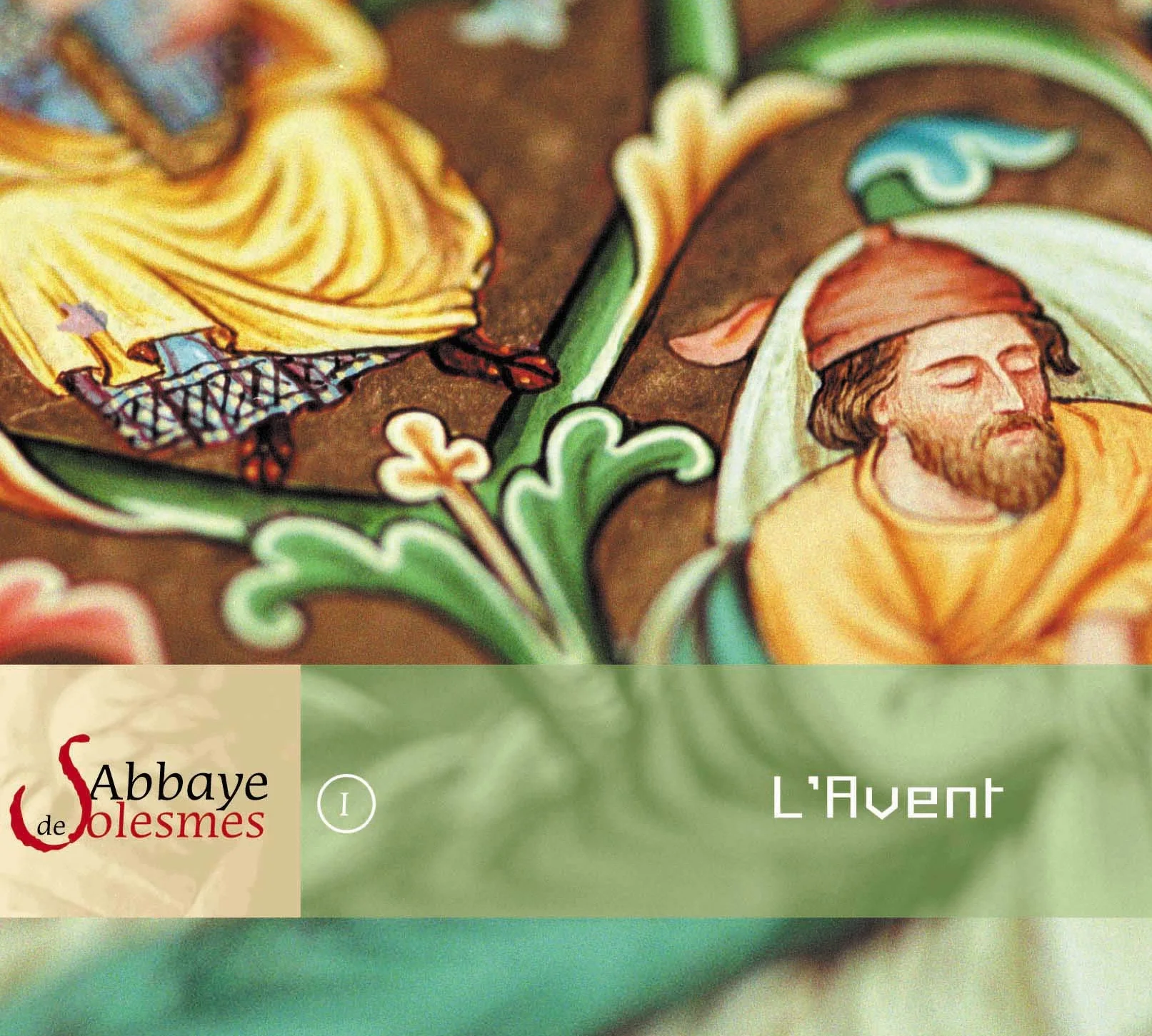 Chant Gregorien - L'avent [European Import]
