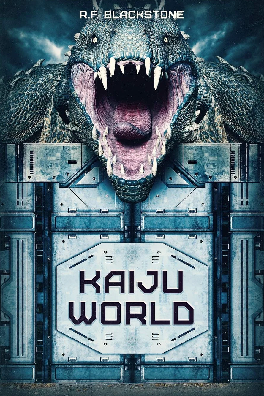 Kaiju World