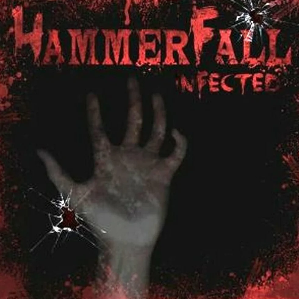 Infected