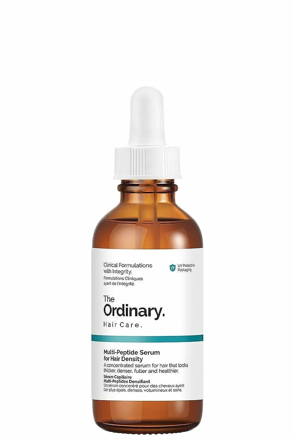THE ORDINARY - Multipeptydowa serum do gęstości włosów - 60 ml