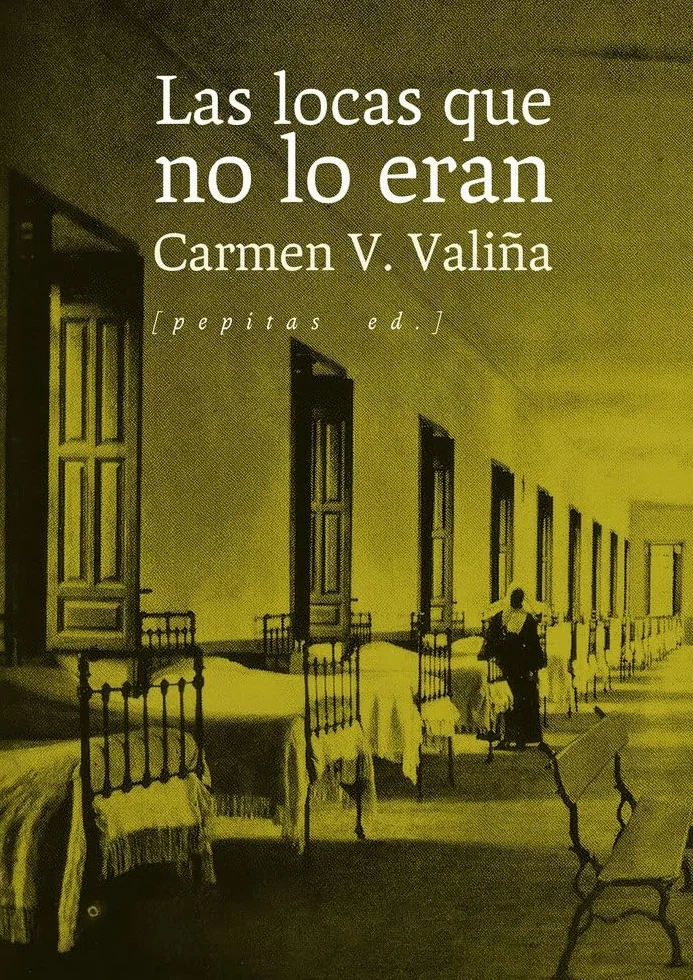 Las locas que no lo eran: 131