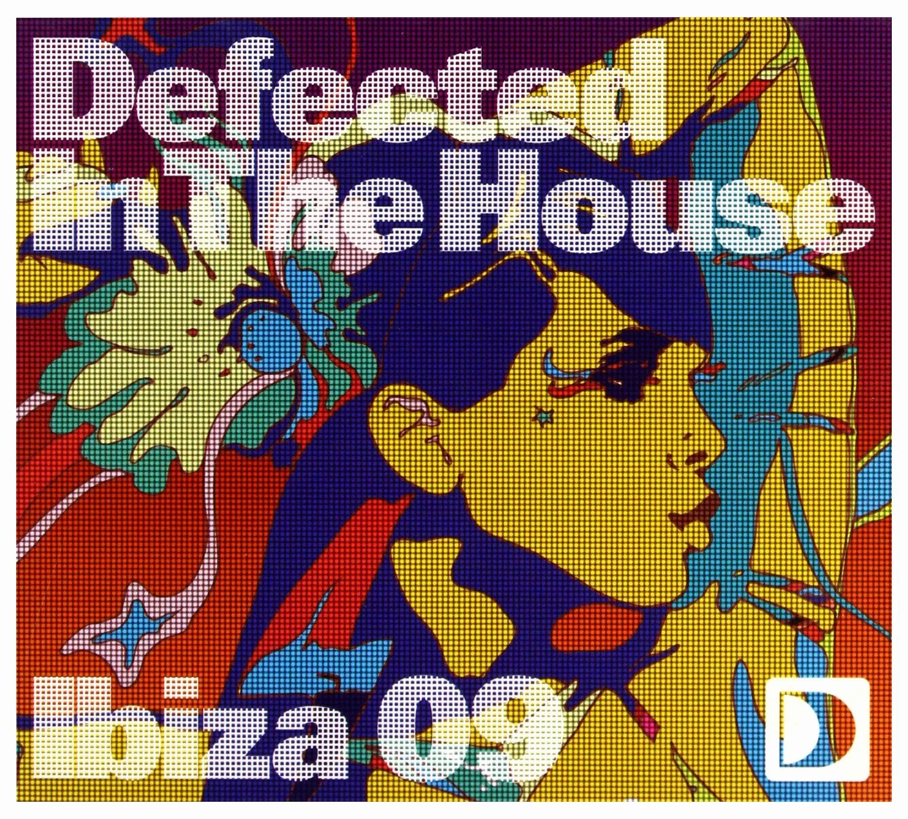 Defected In The House Ibiza 09