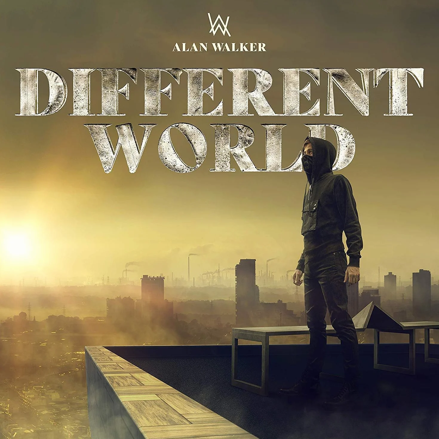 Different World