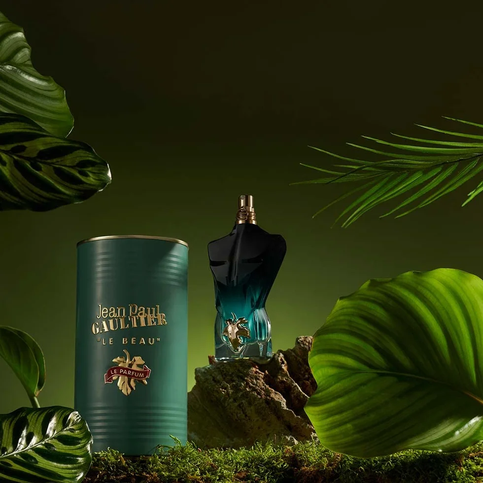 Jean Paul Gaultier Le Beau Woda Perfumowana, 75 ml