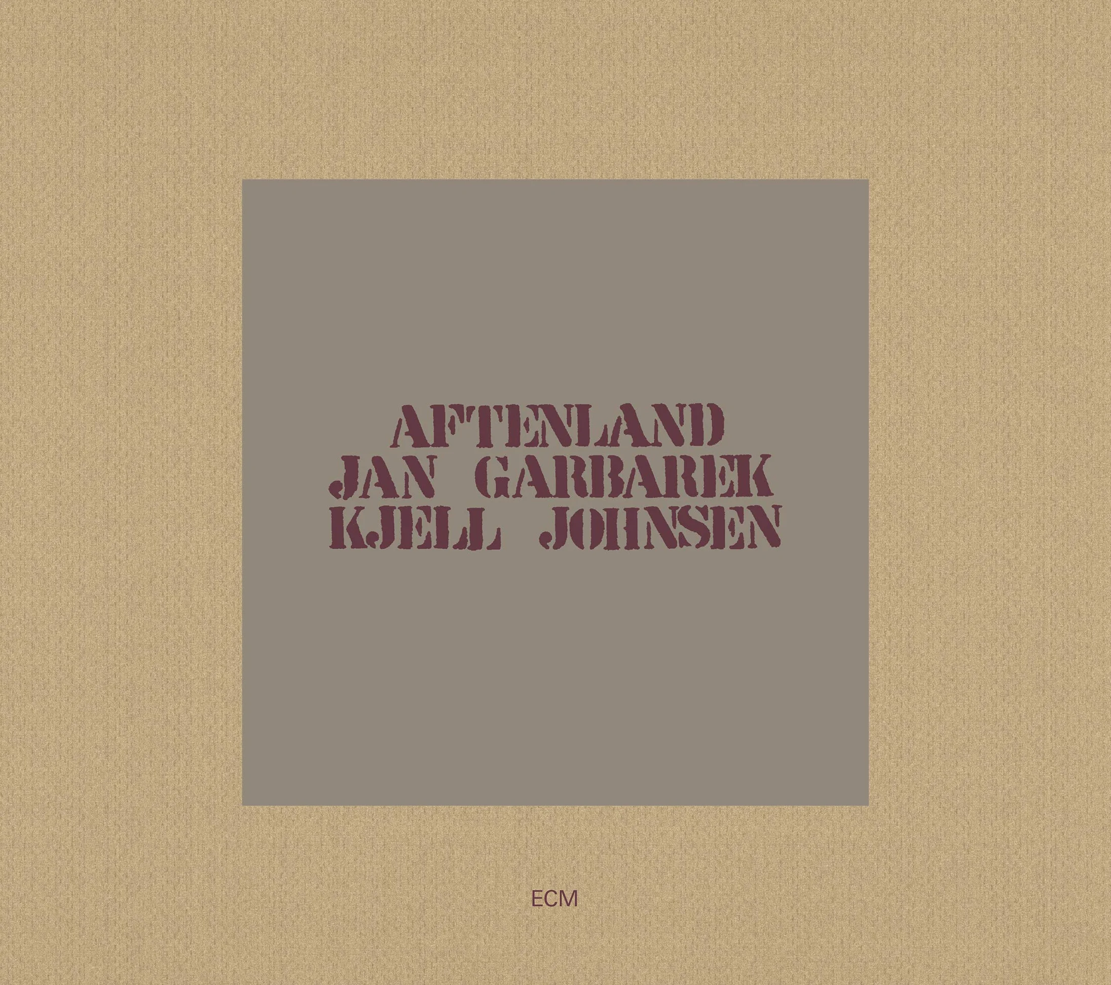 Aftenland