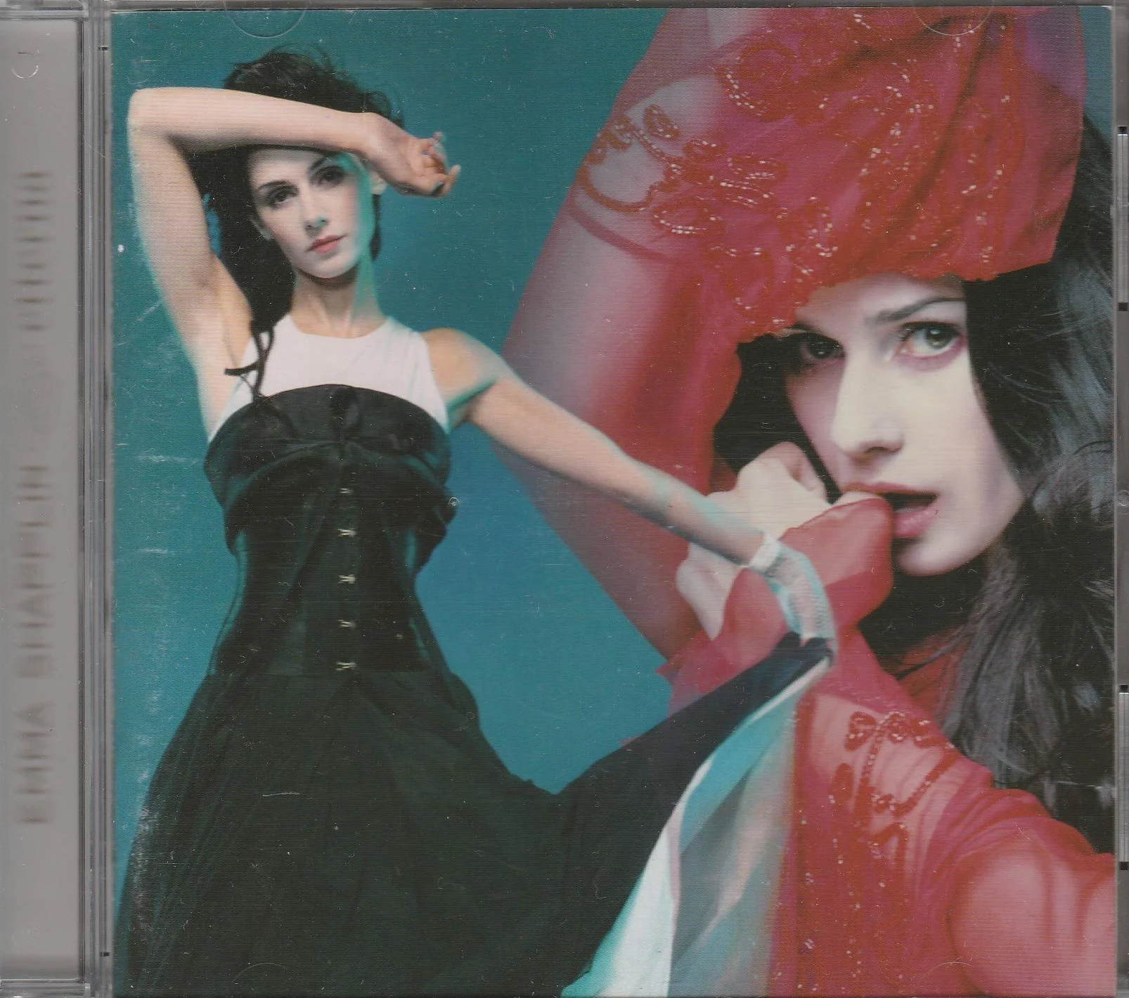 Emma Shapplin - Etterna