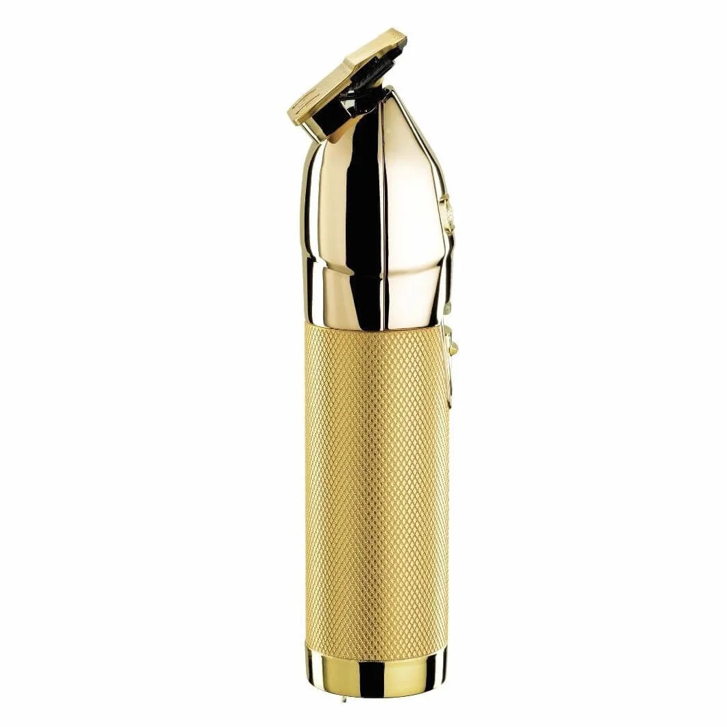 BaByliss Gold Trimmer męski złoty standard