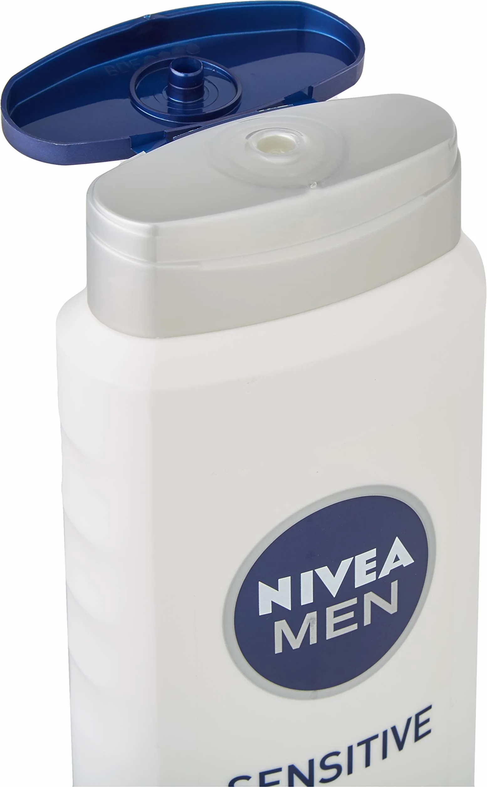 Nivea Men Sensitive Żel pod Prysznic - 500 ml