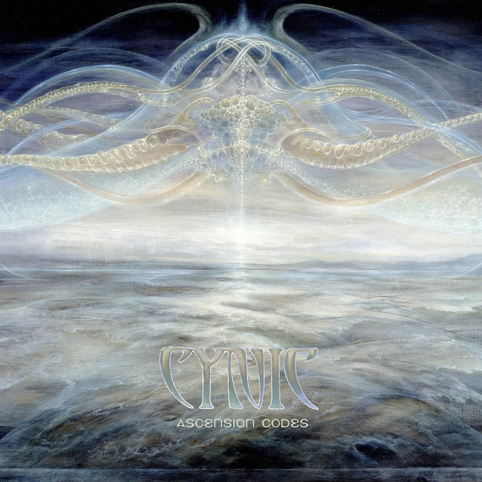 Ascension Codes