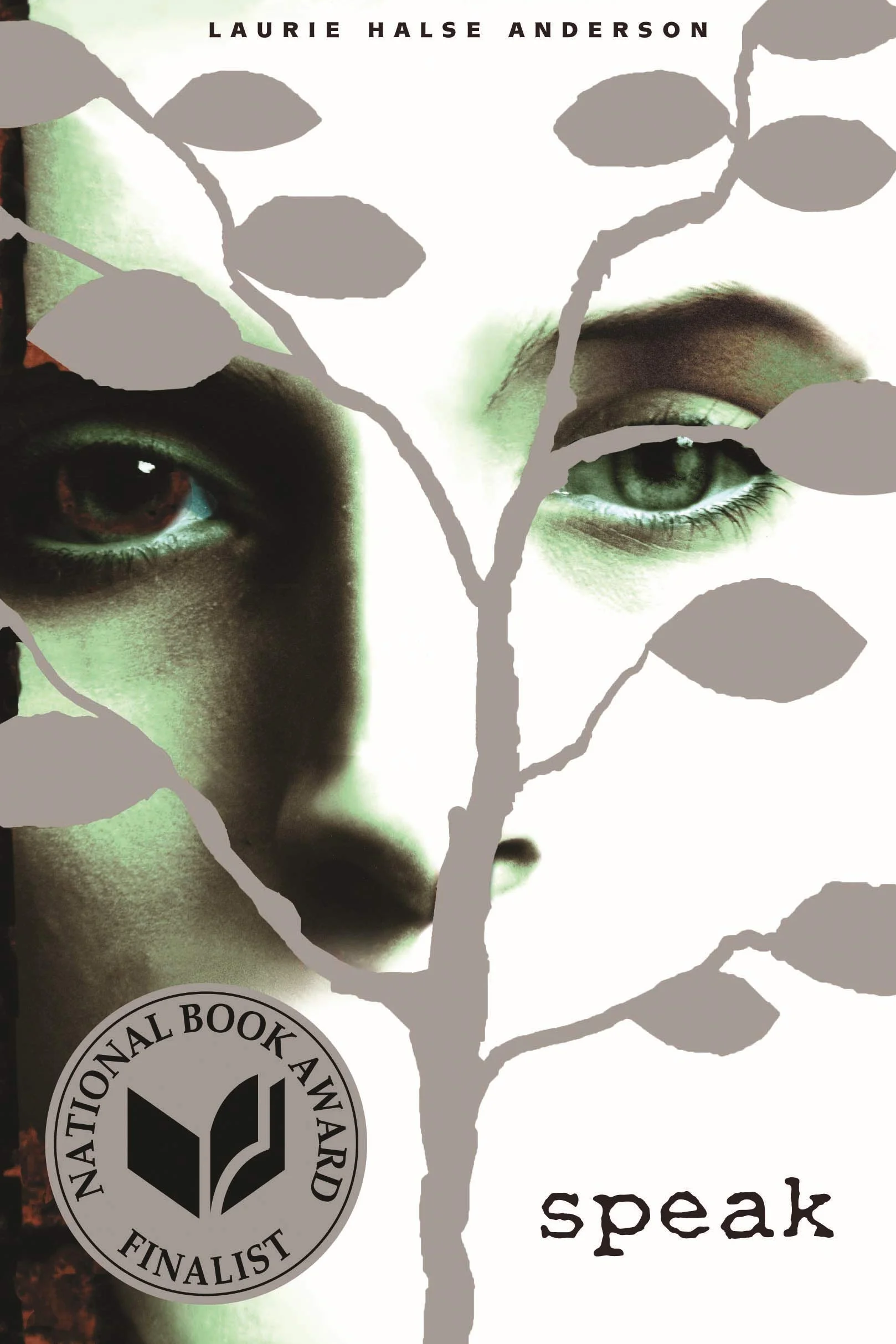 Speak: (National Book Award Finalist)