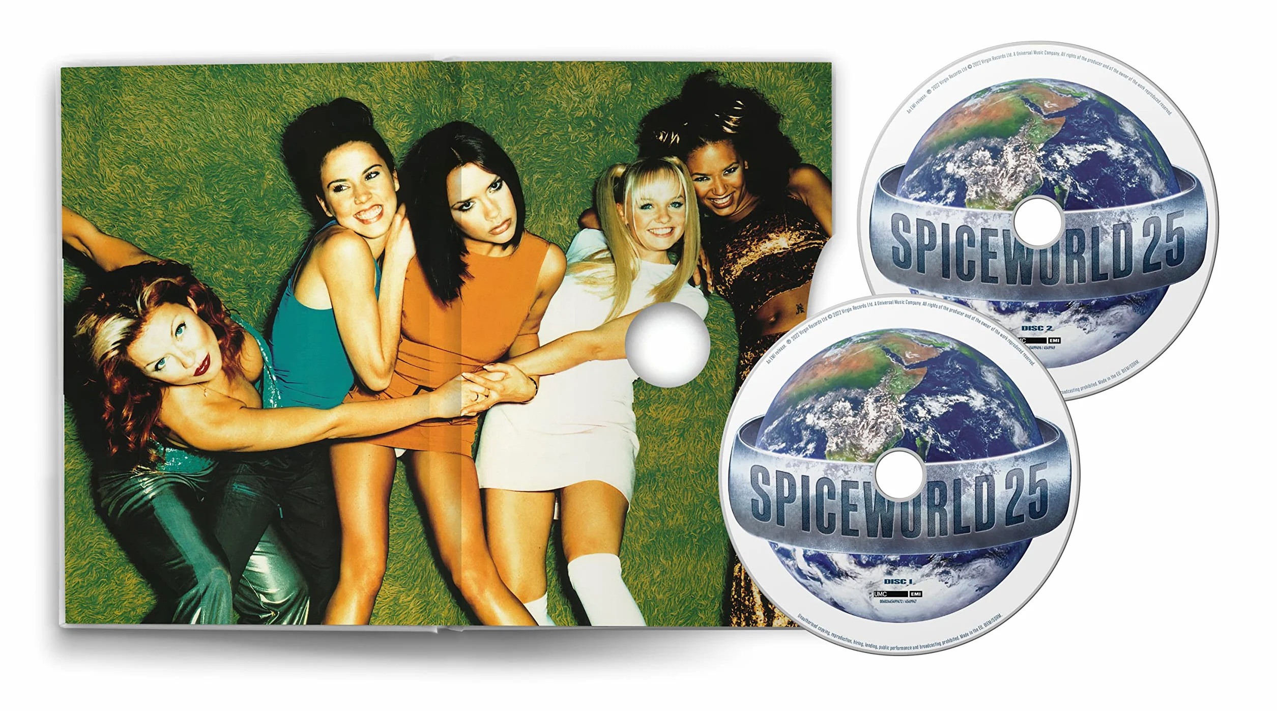 Spiceworld